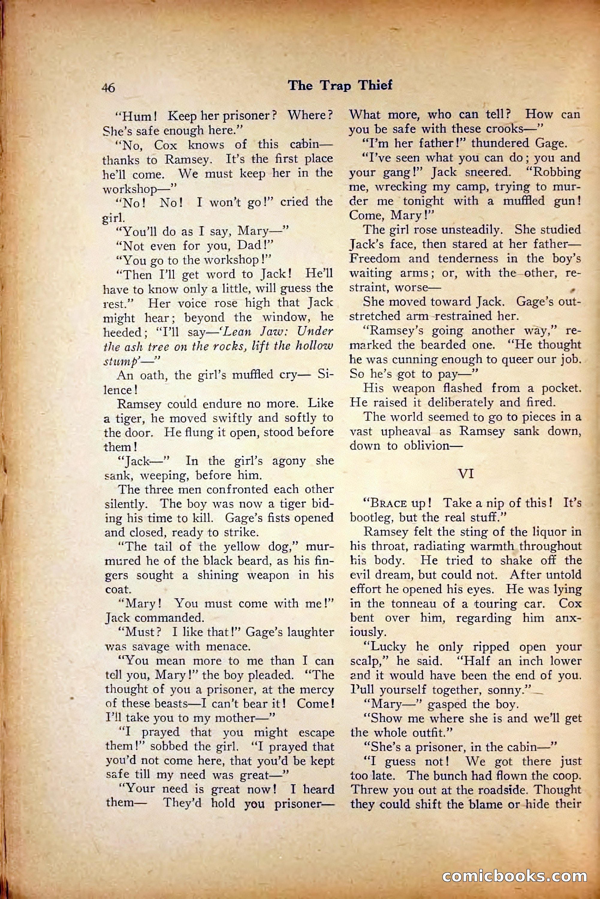 The Black Mask — page 48 of 130