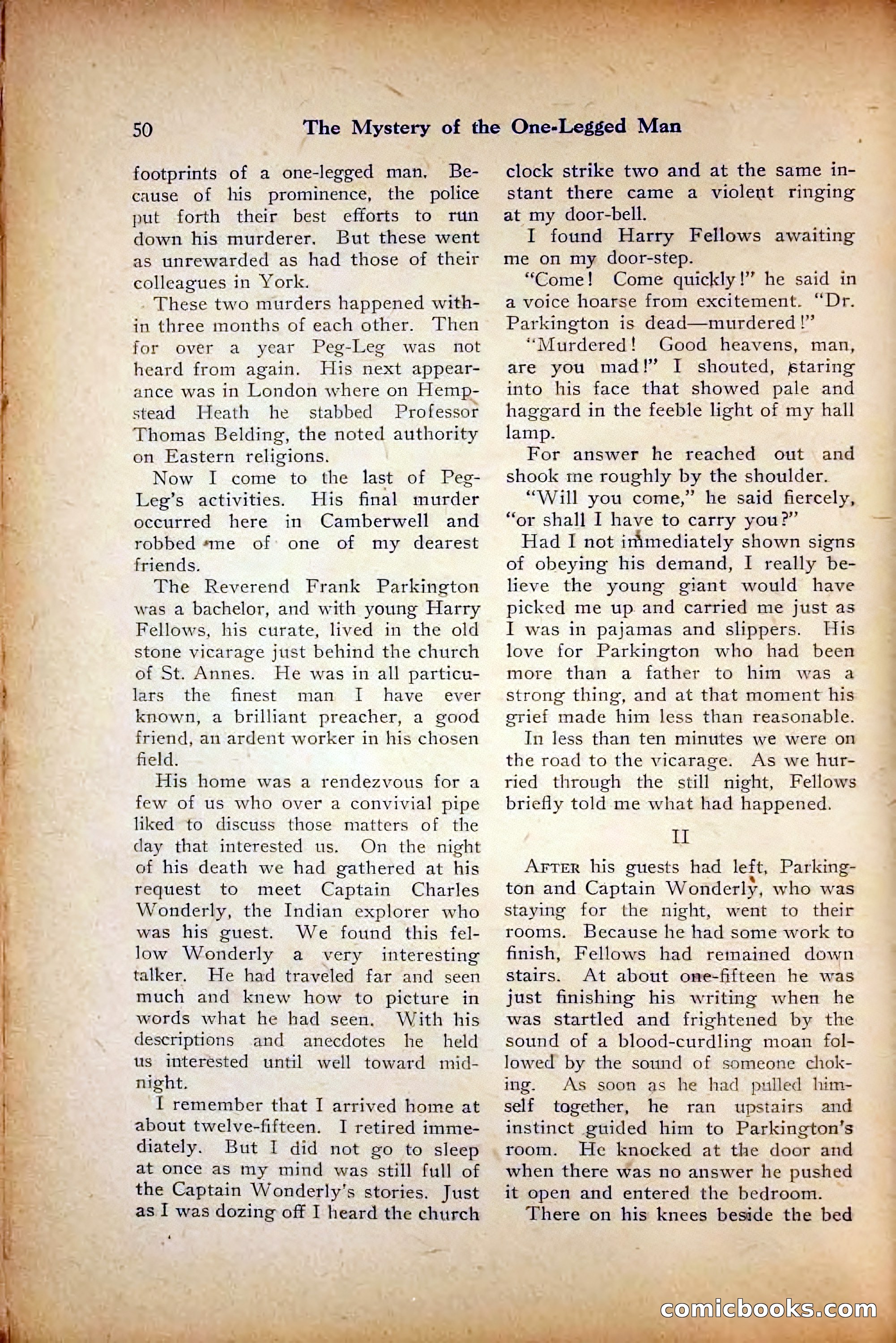 The Black Mask — page 52 of 130