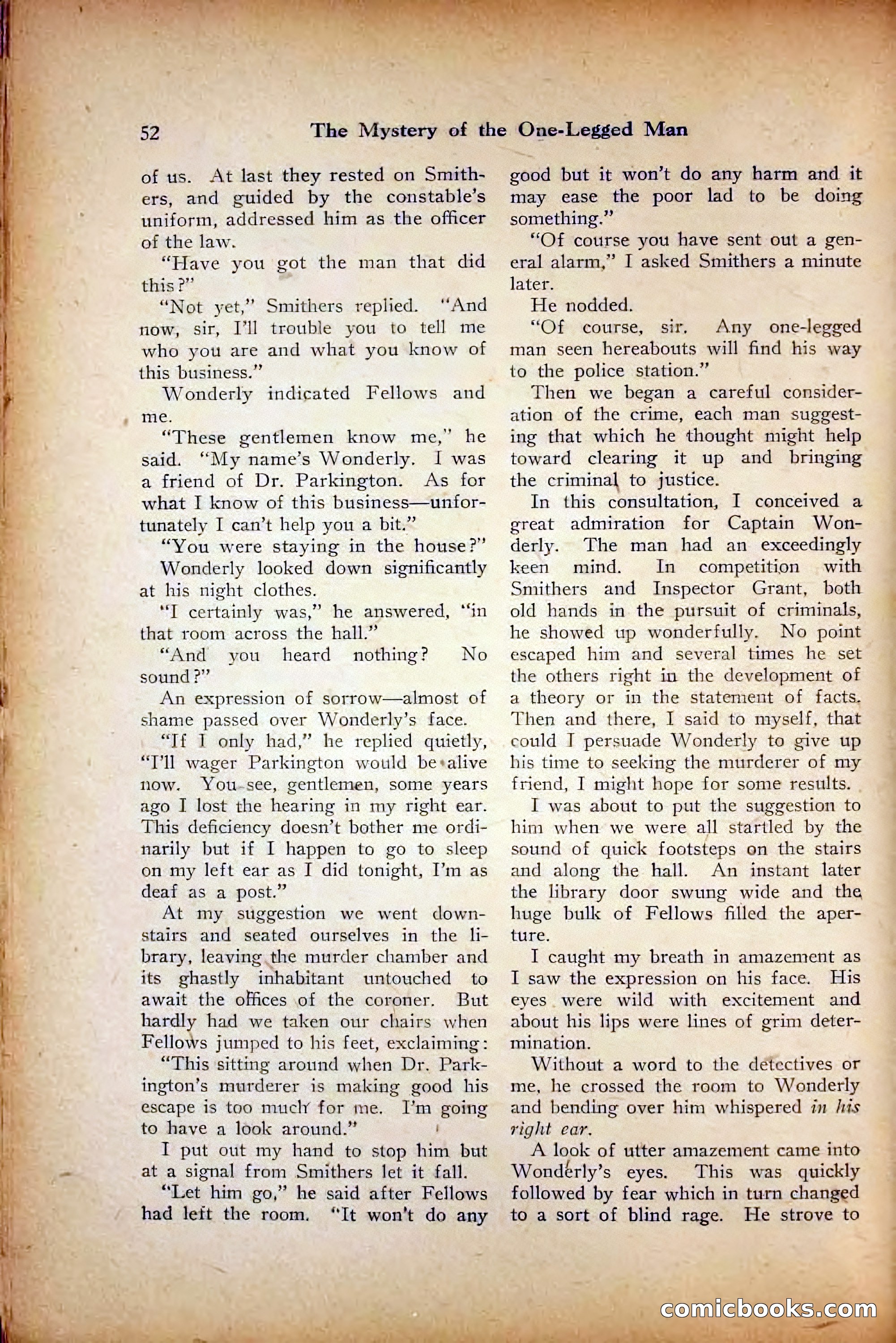 The Black Mask — page 54 of 130