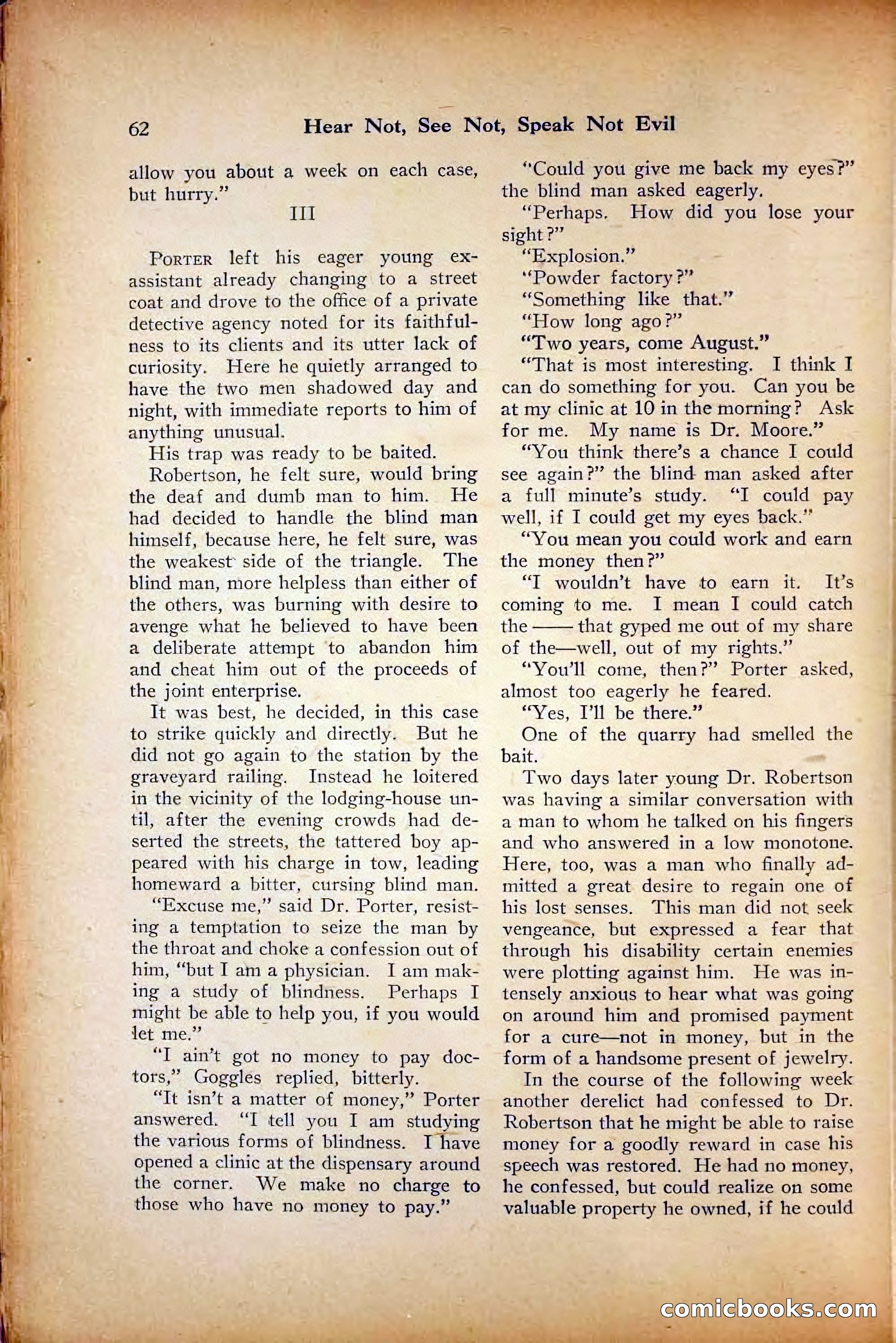 The Black Mask — page 64 of 130