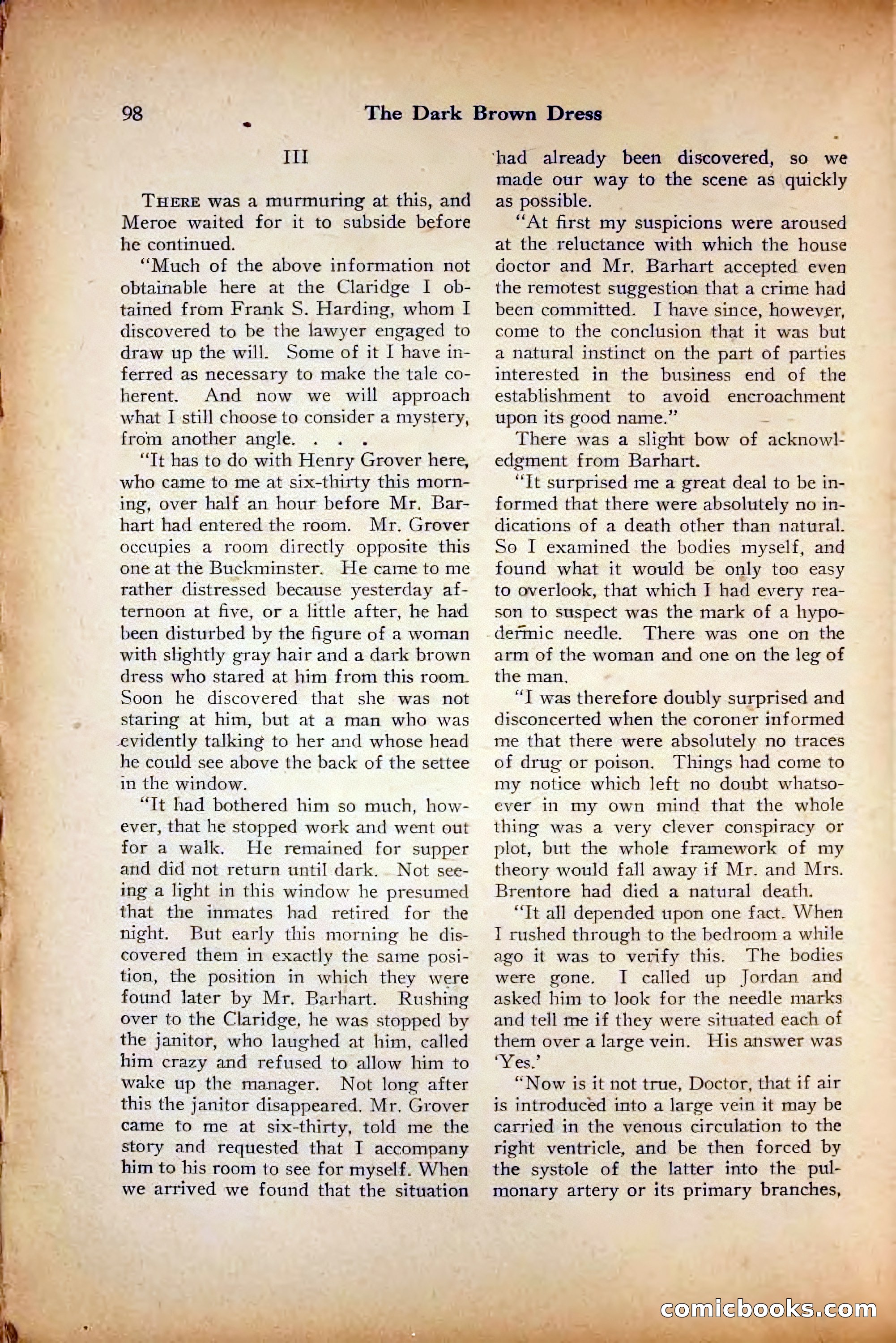 The Black Mask — page 98 of 130