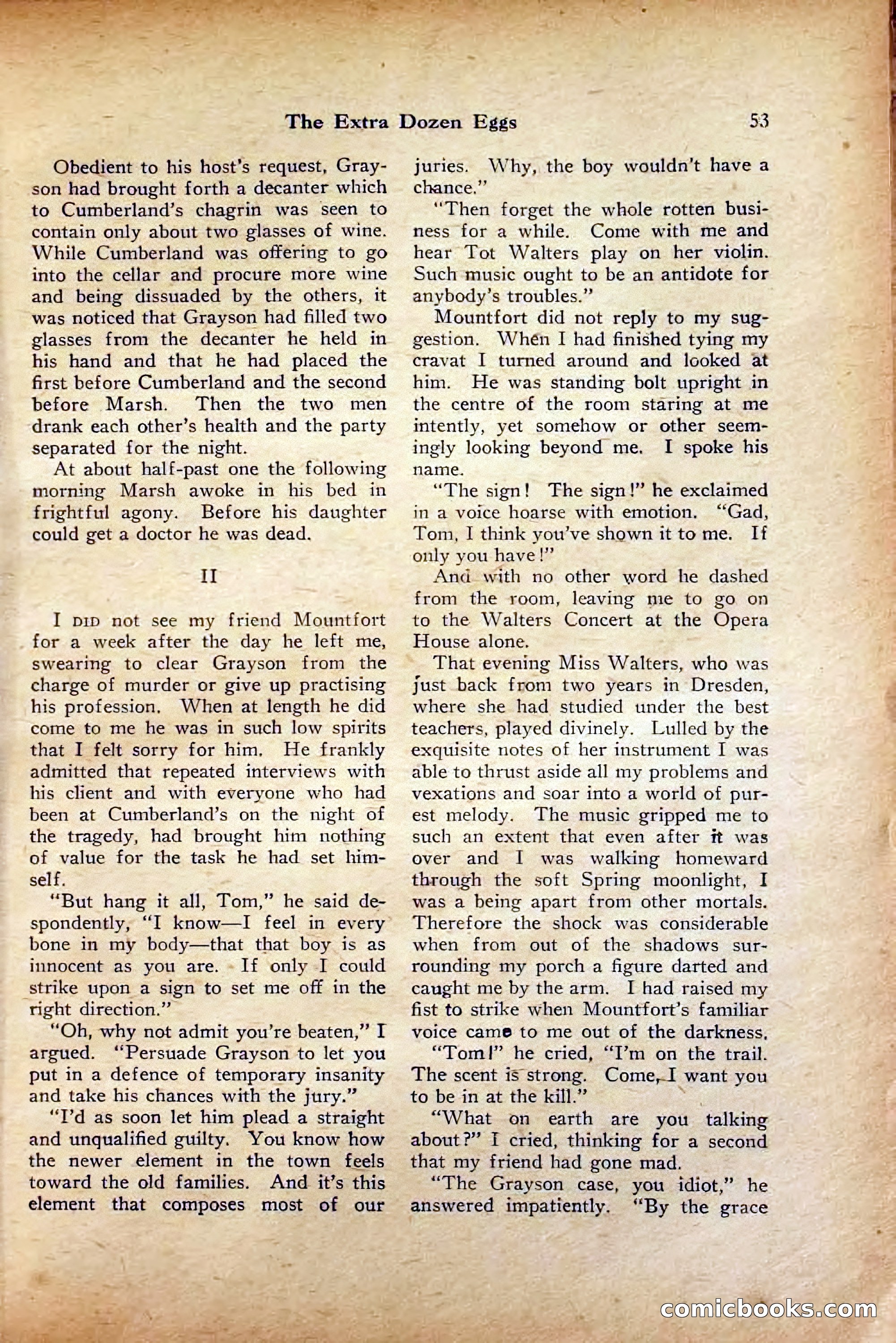 The Black Mask — page 55 of 132