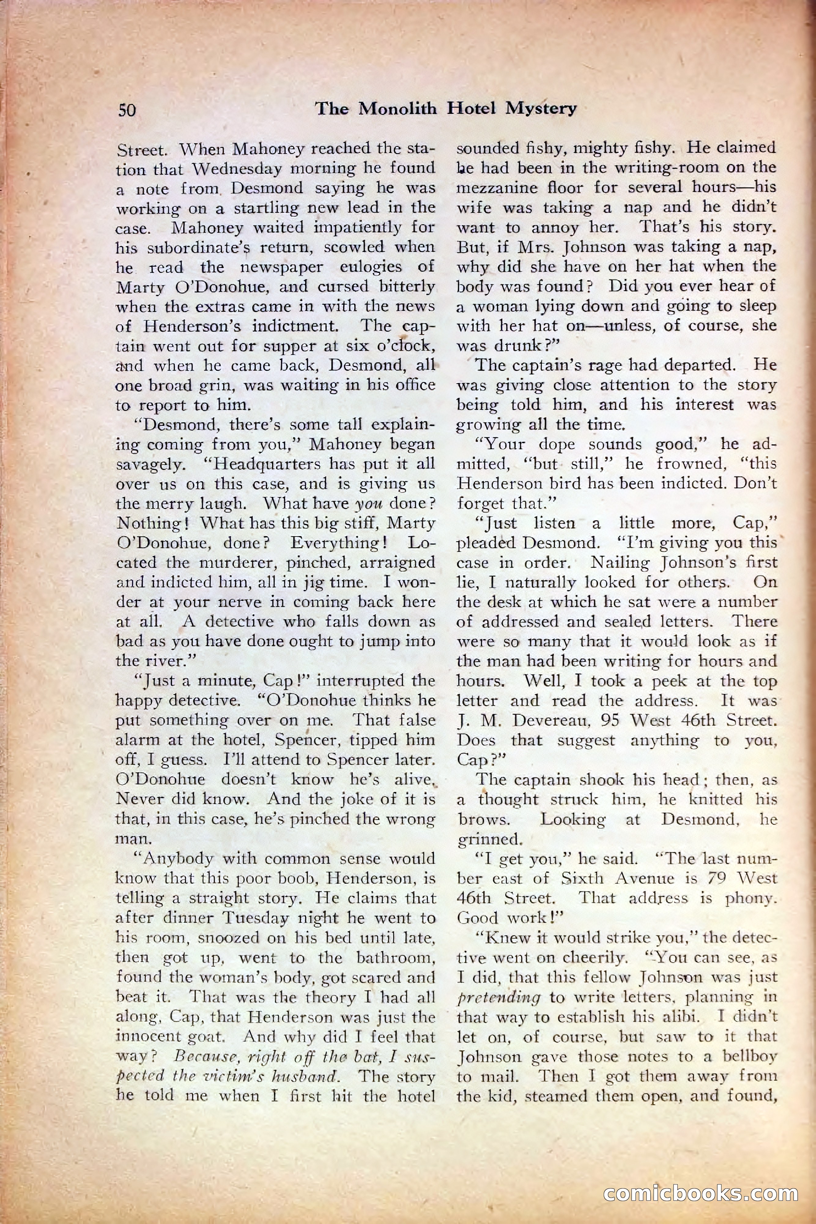 The Black Mask — page 52 of 132