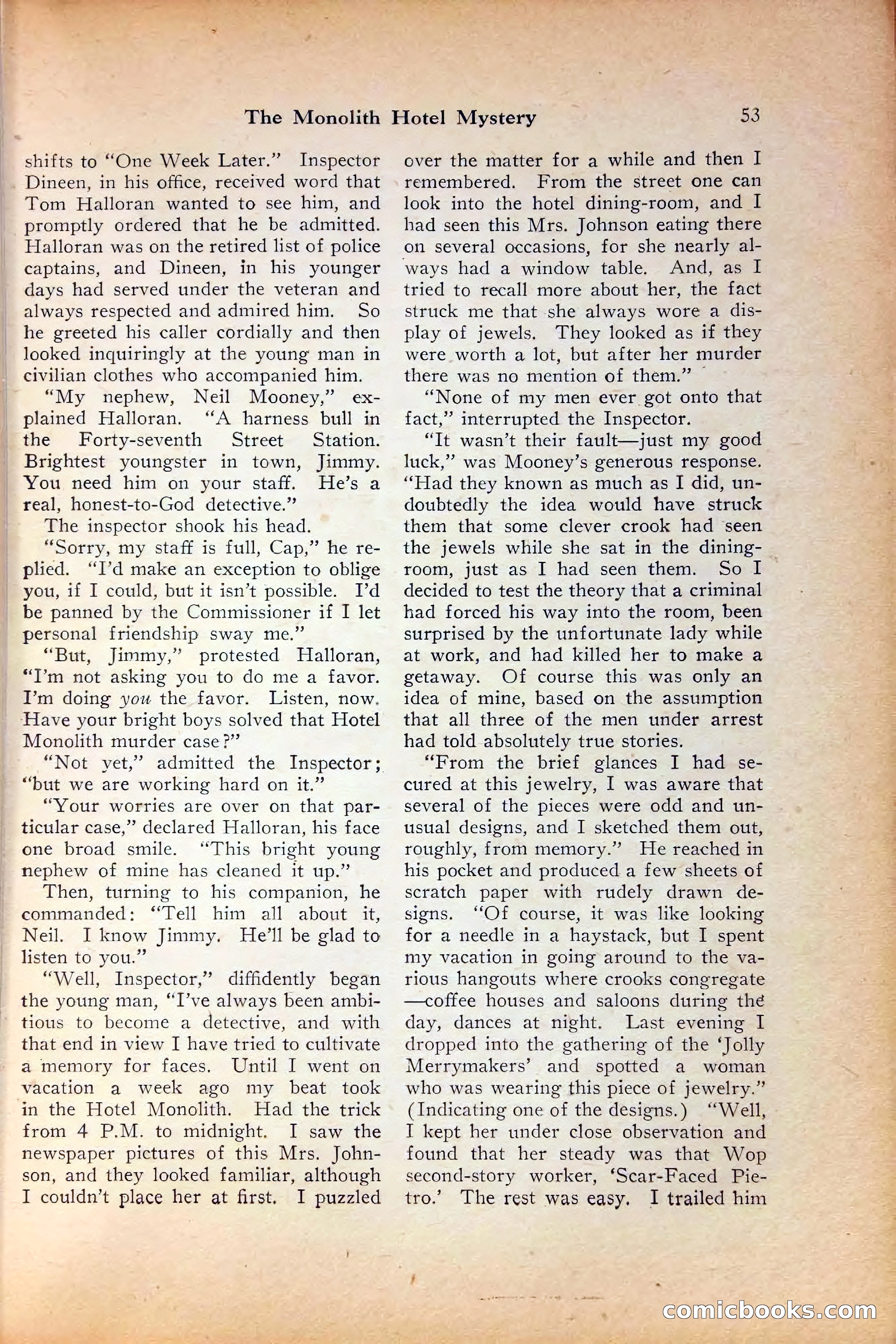 The Black Mask — page 55 of 132