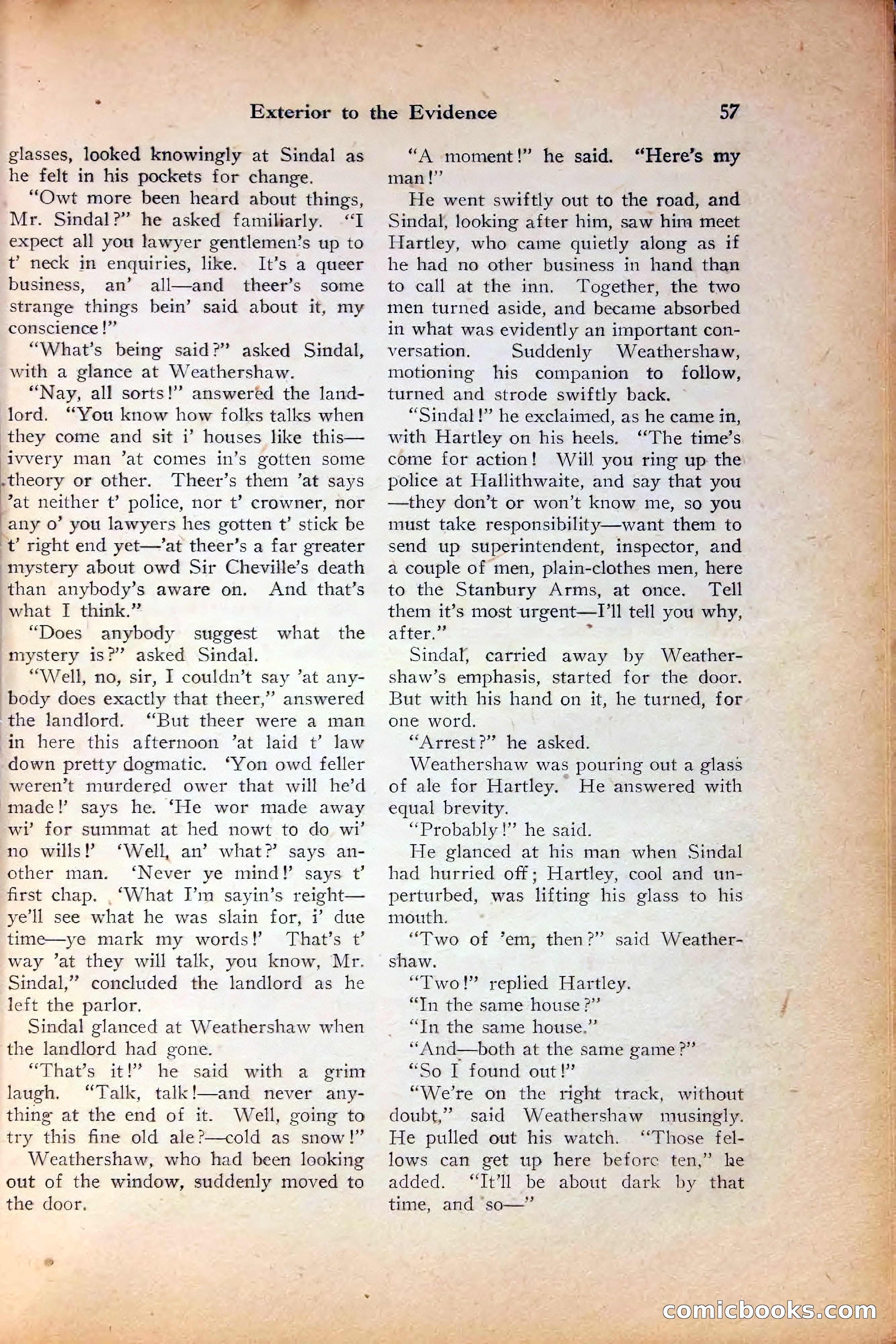 The Black Mask — page 59 of 132