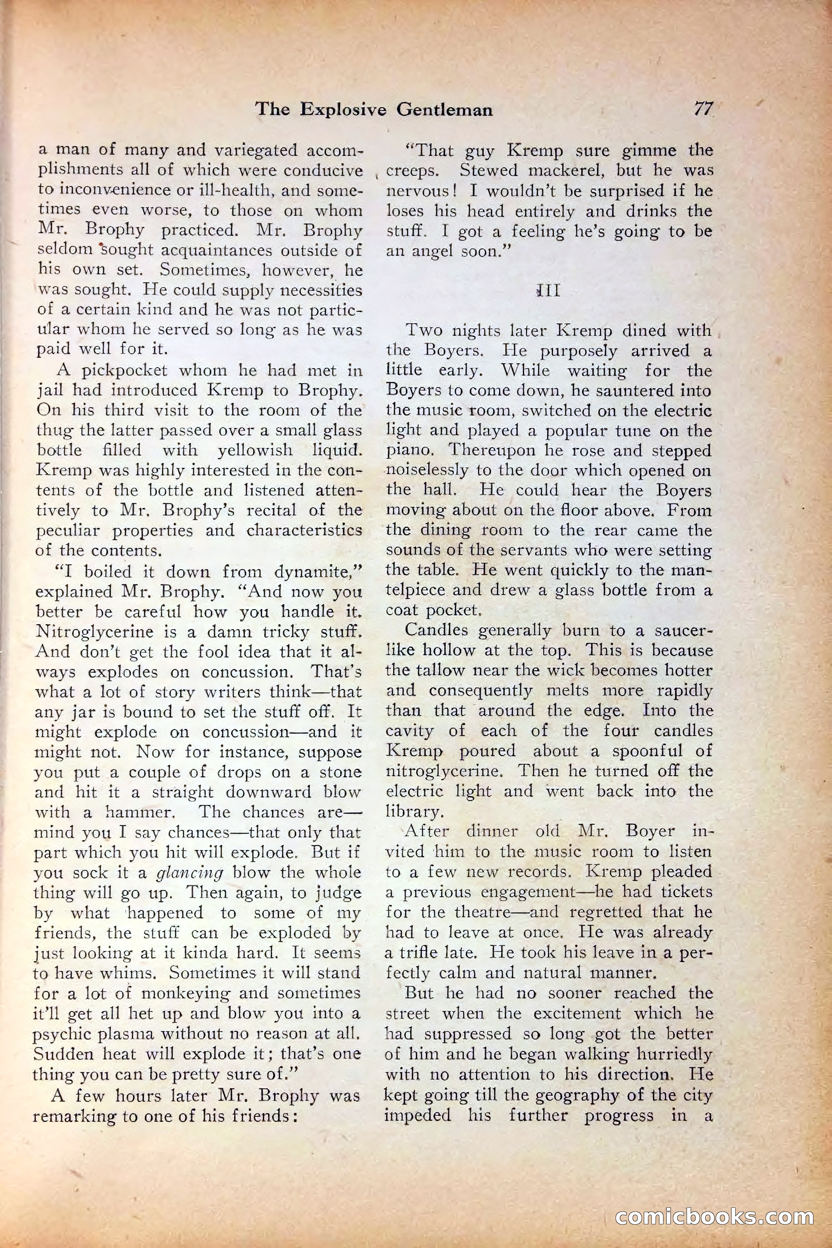 The Black Mask — page 79 of 132