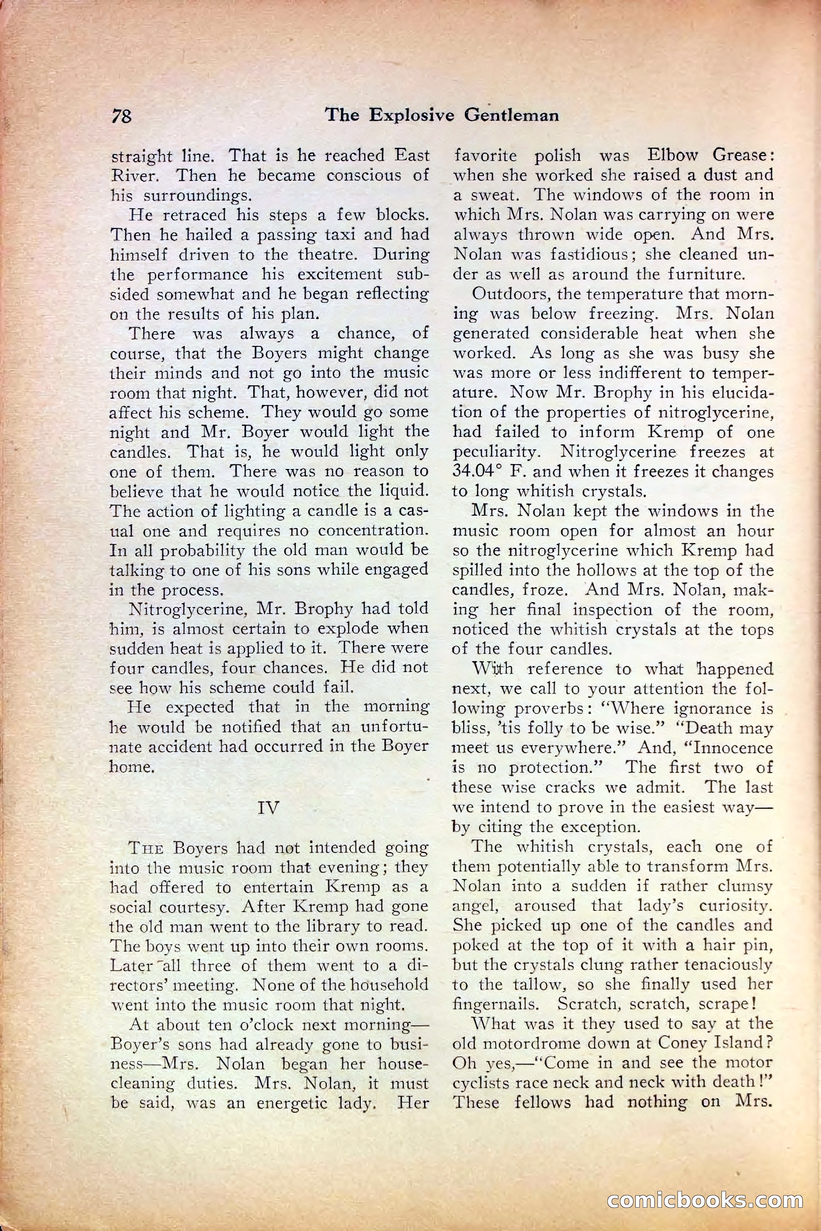 The Black Mask — page 80 of 132