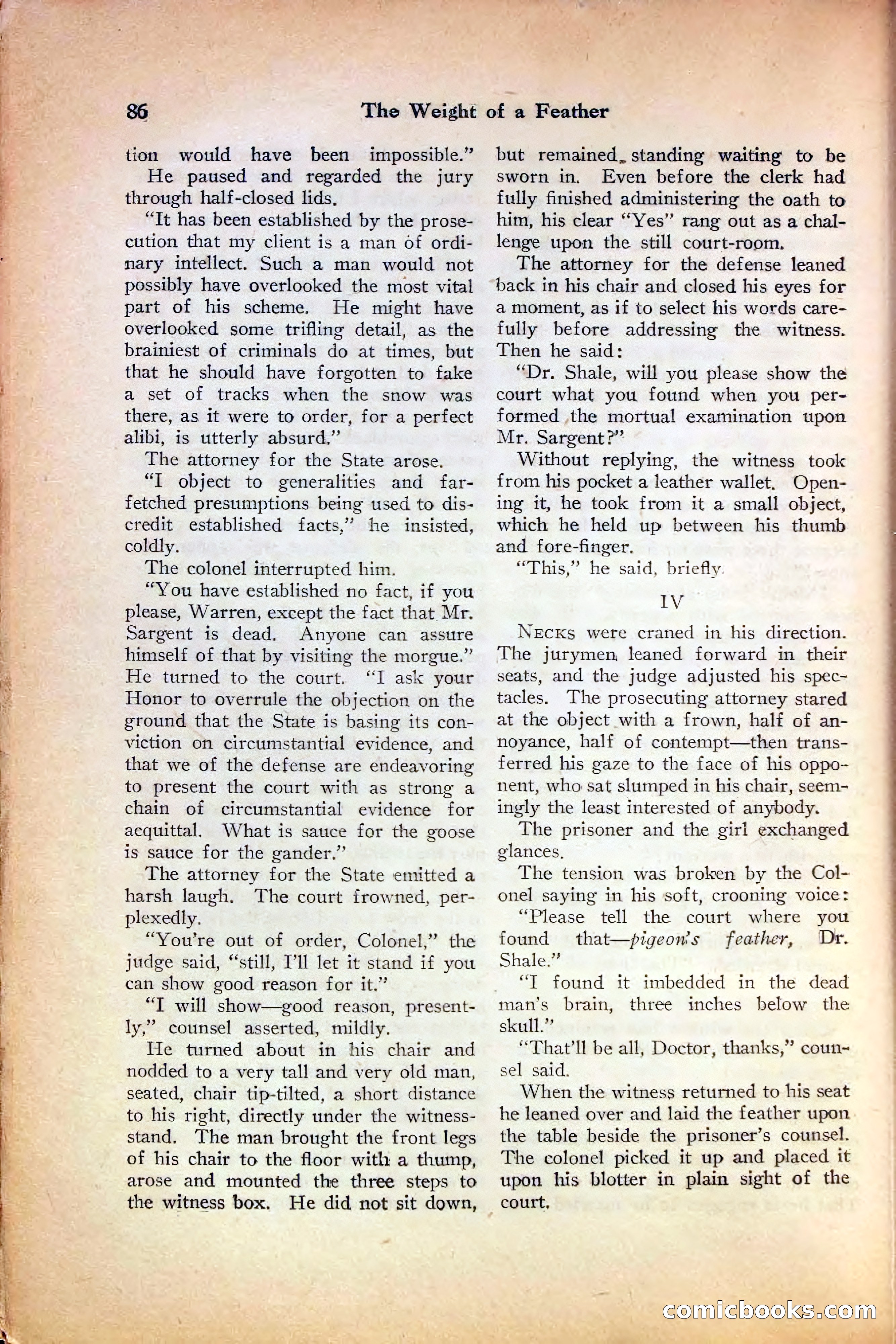 The Black Mask — page 88 of 132