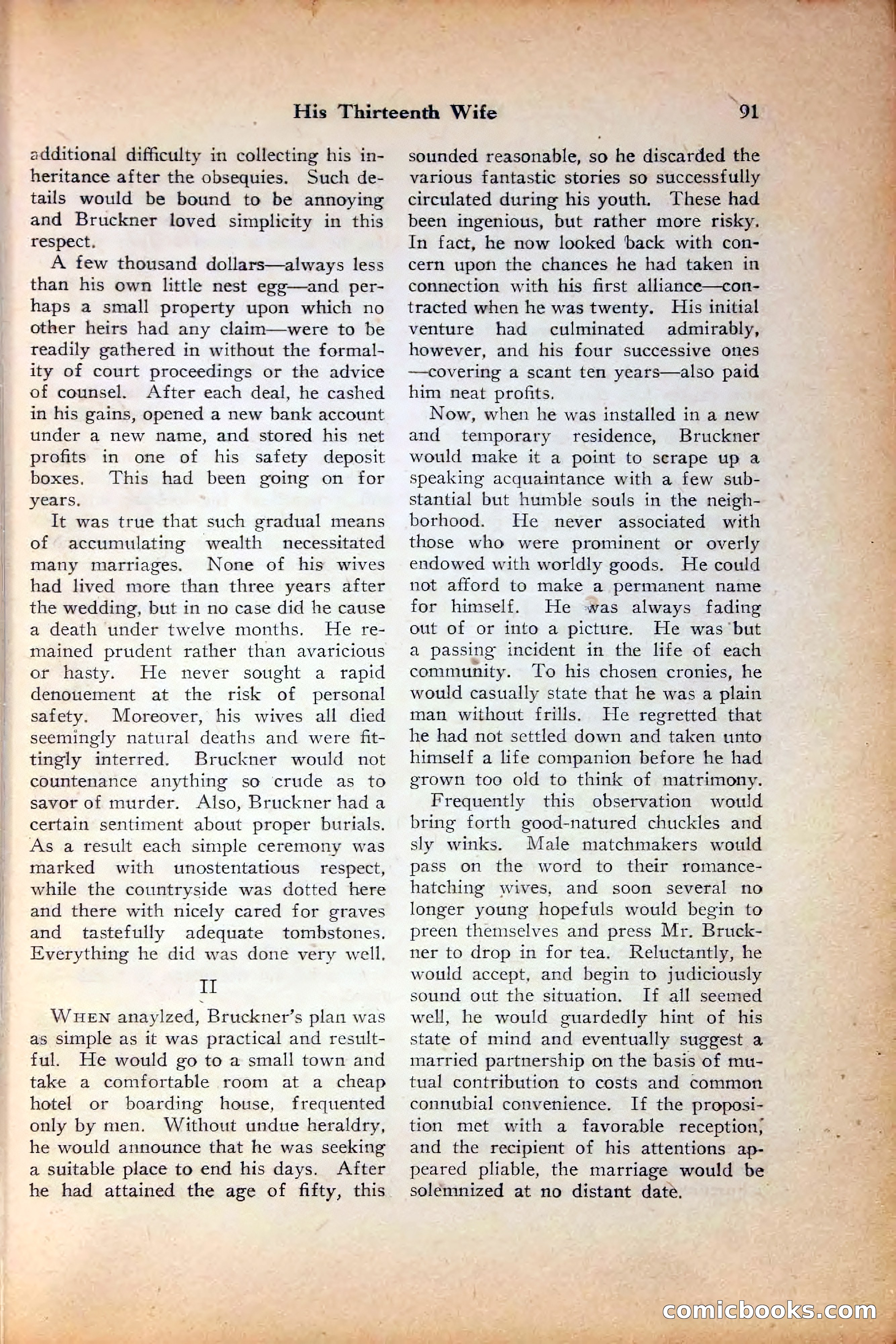 The Black Mask — page 93 of 132