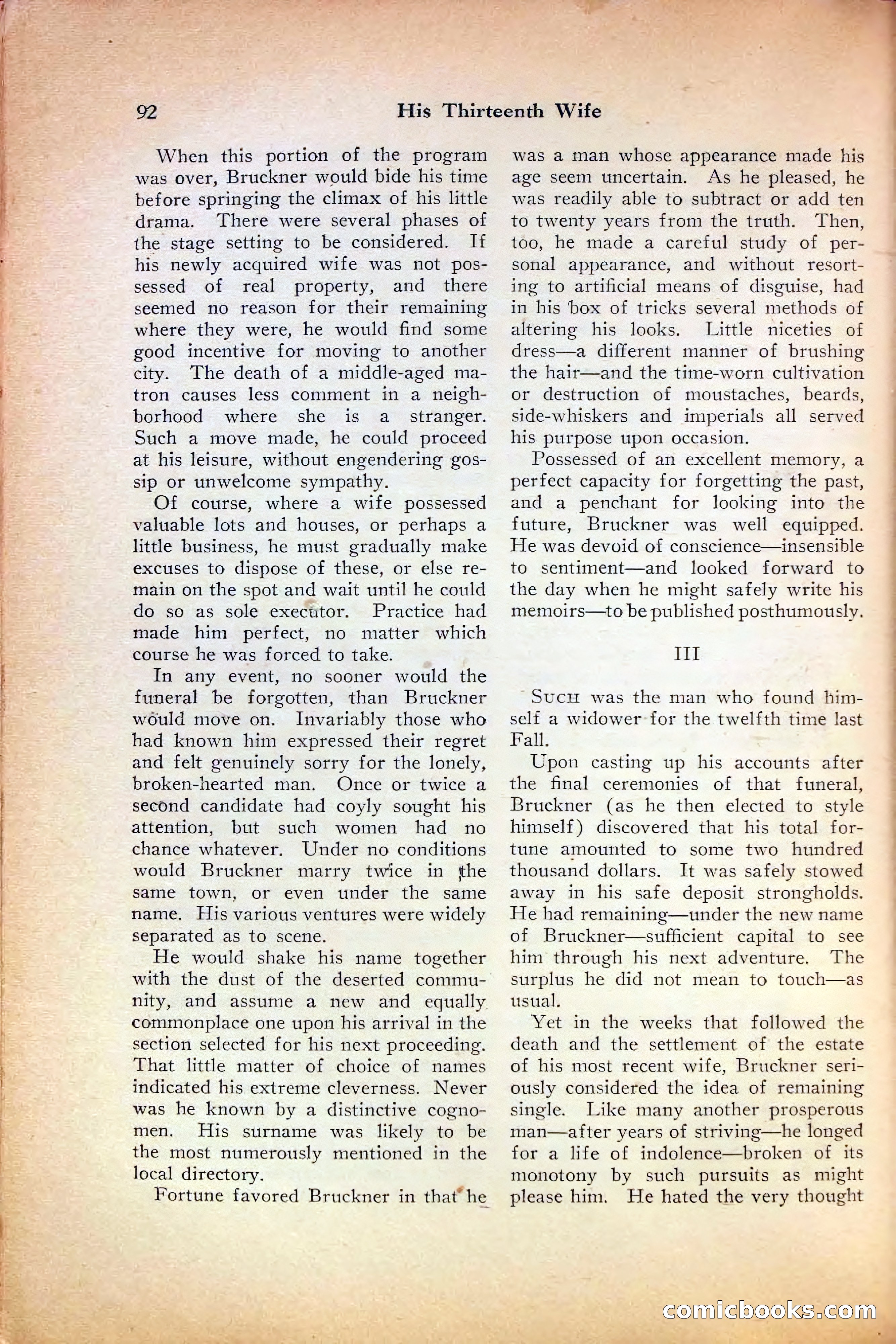 The Black Mask — page 94 of 132