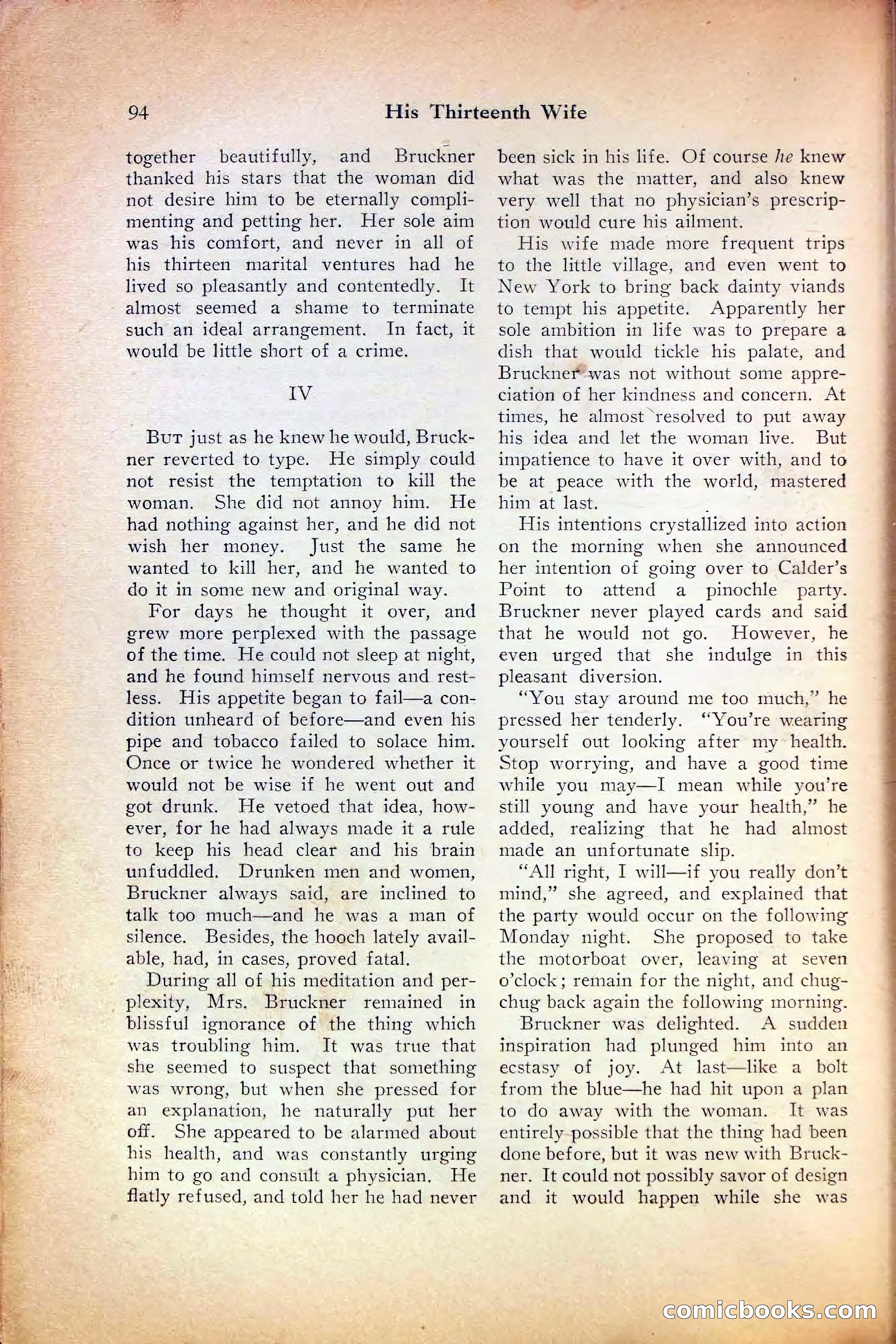 The Black Mask — page 96 of 132
