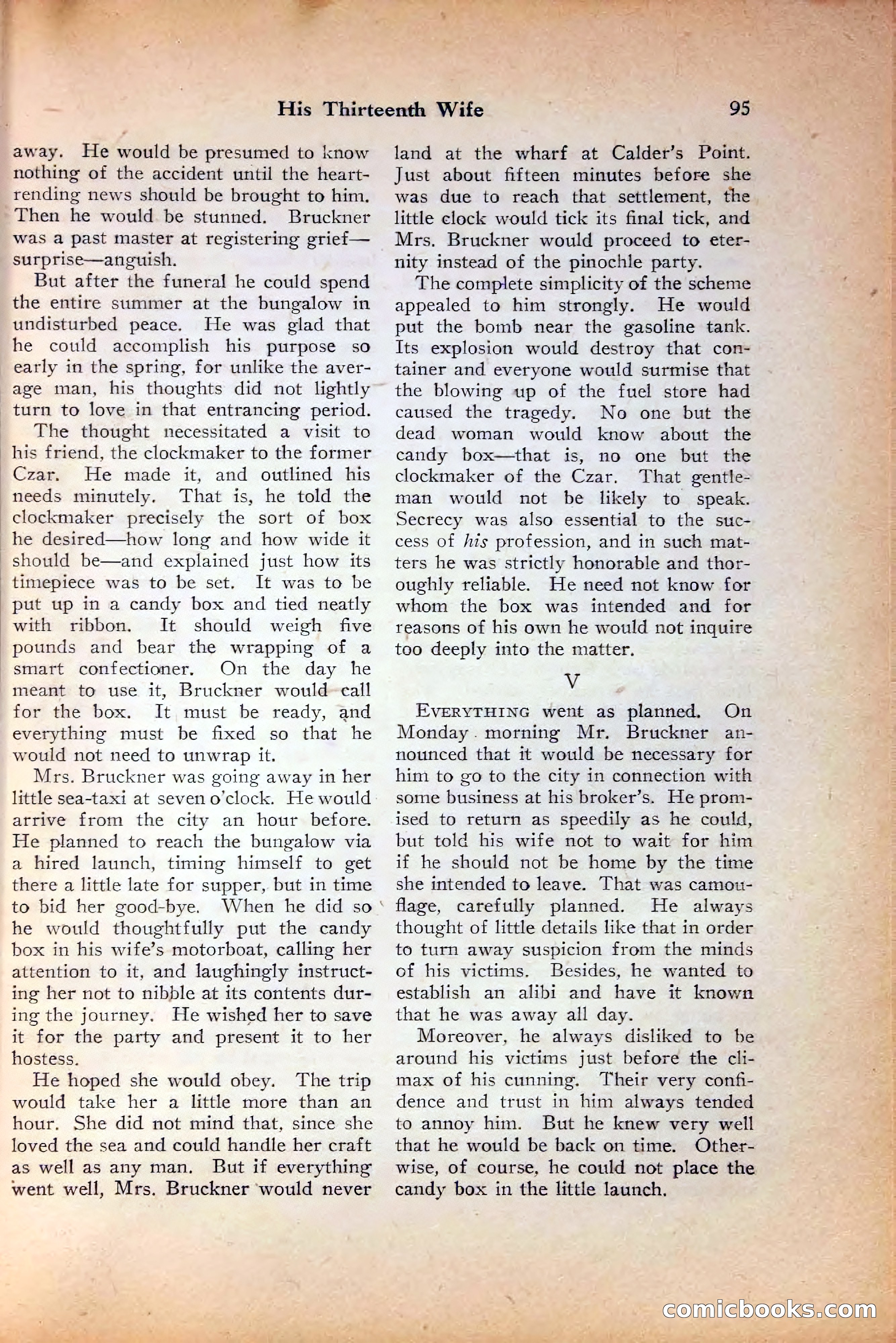 The Black Mask — page 97 of 132