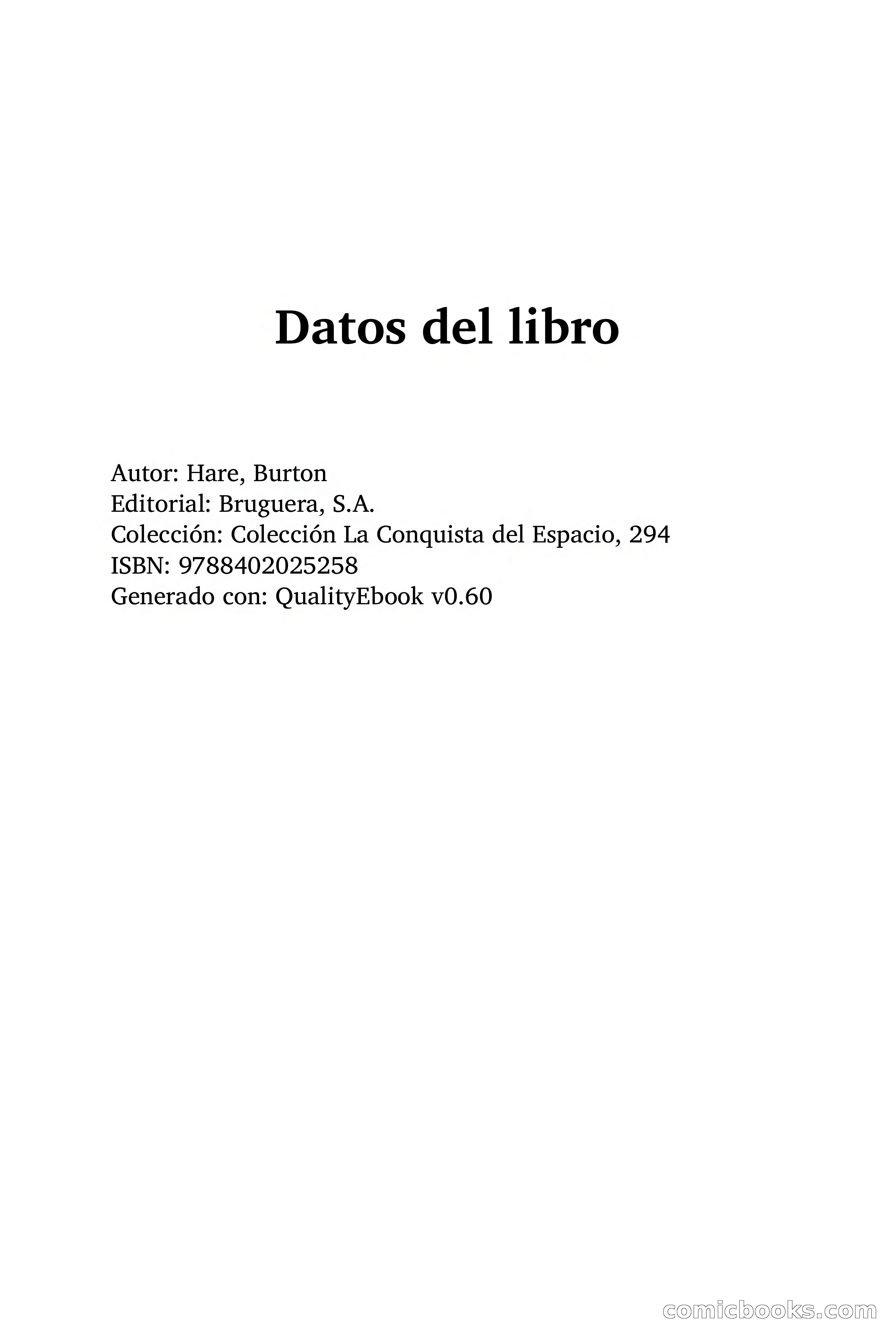 Después de la muerte — page 2 of 77