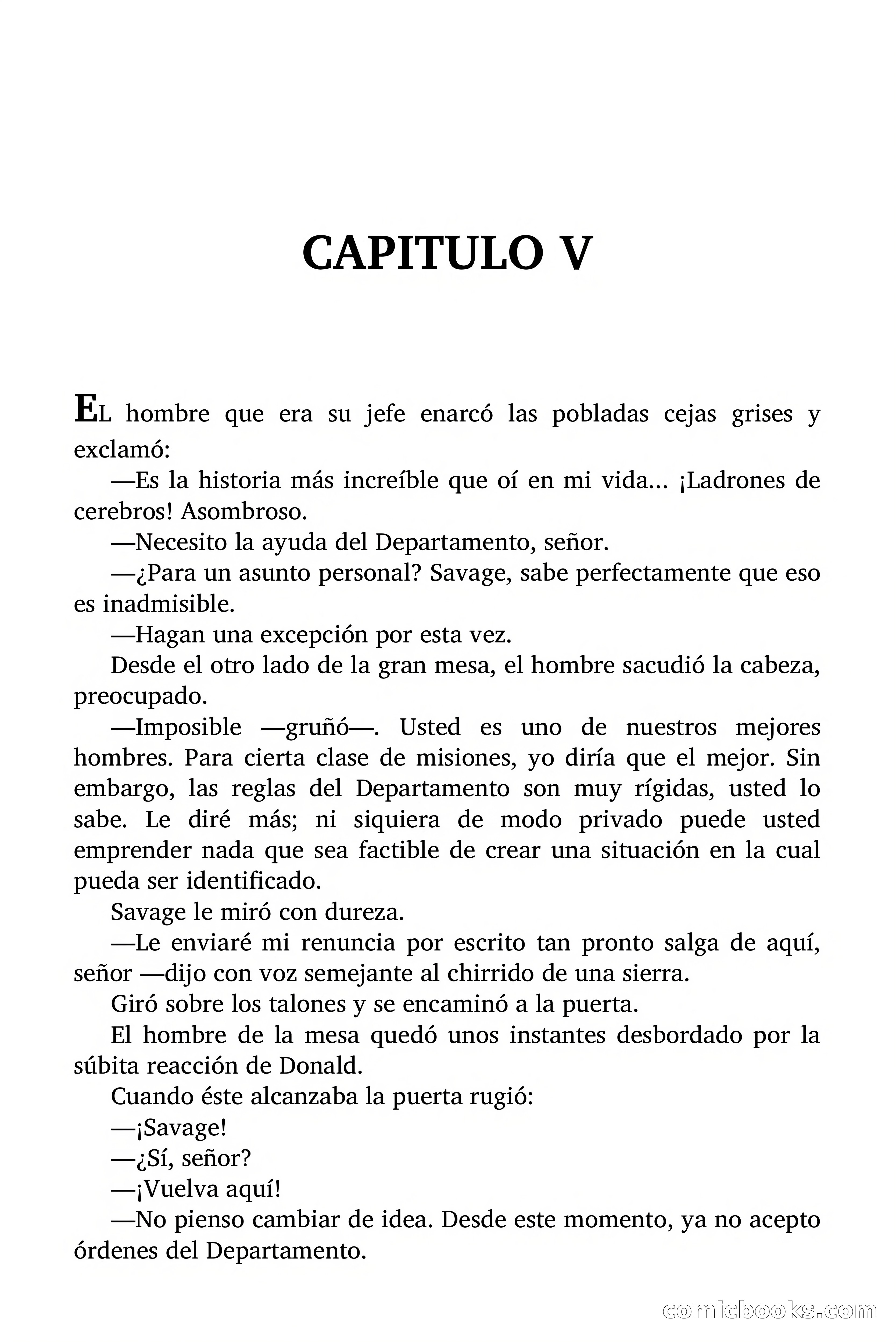 Después de la muerte — page 30 of 77