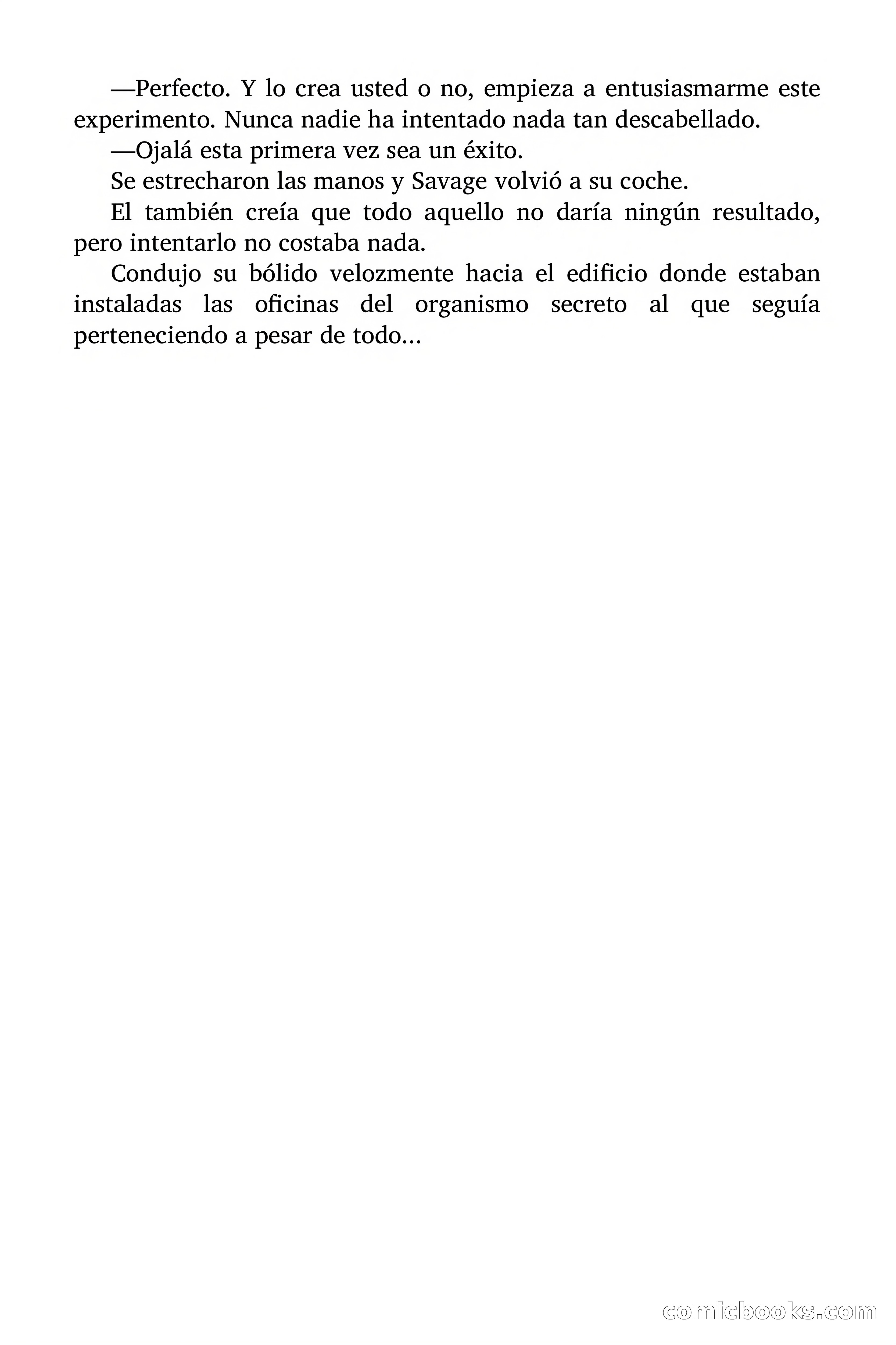 Después de la muerte — page 43 of 77