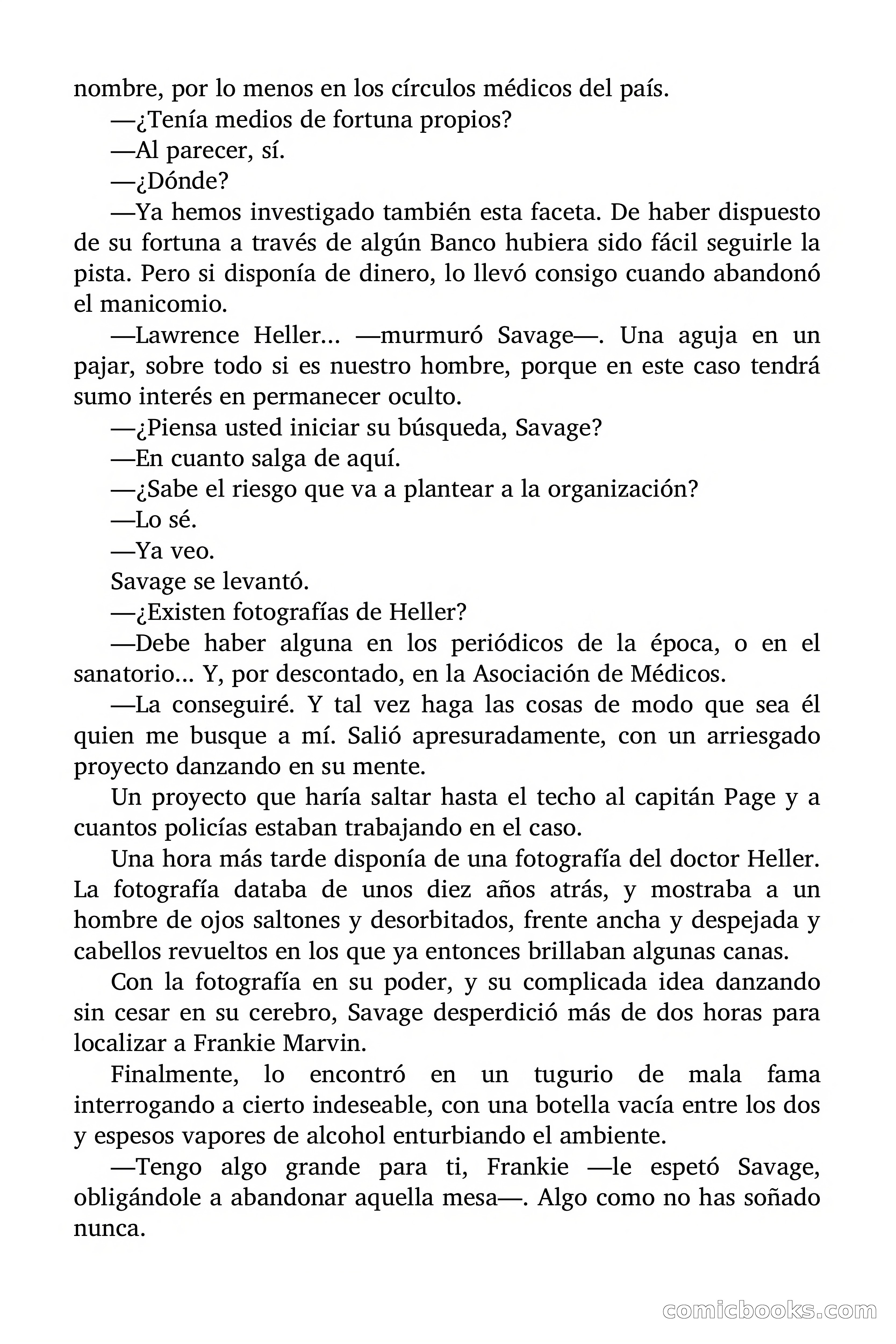 Después de la muerte — page 45 of 77