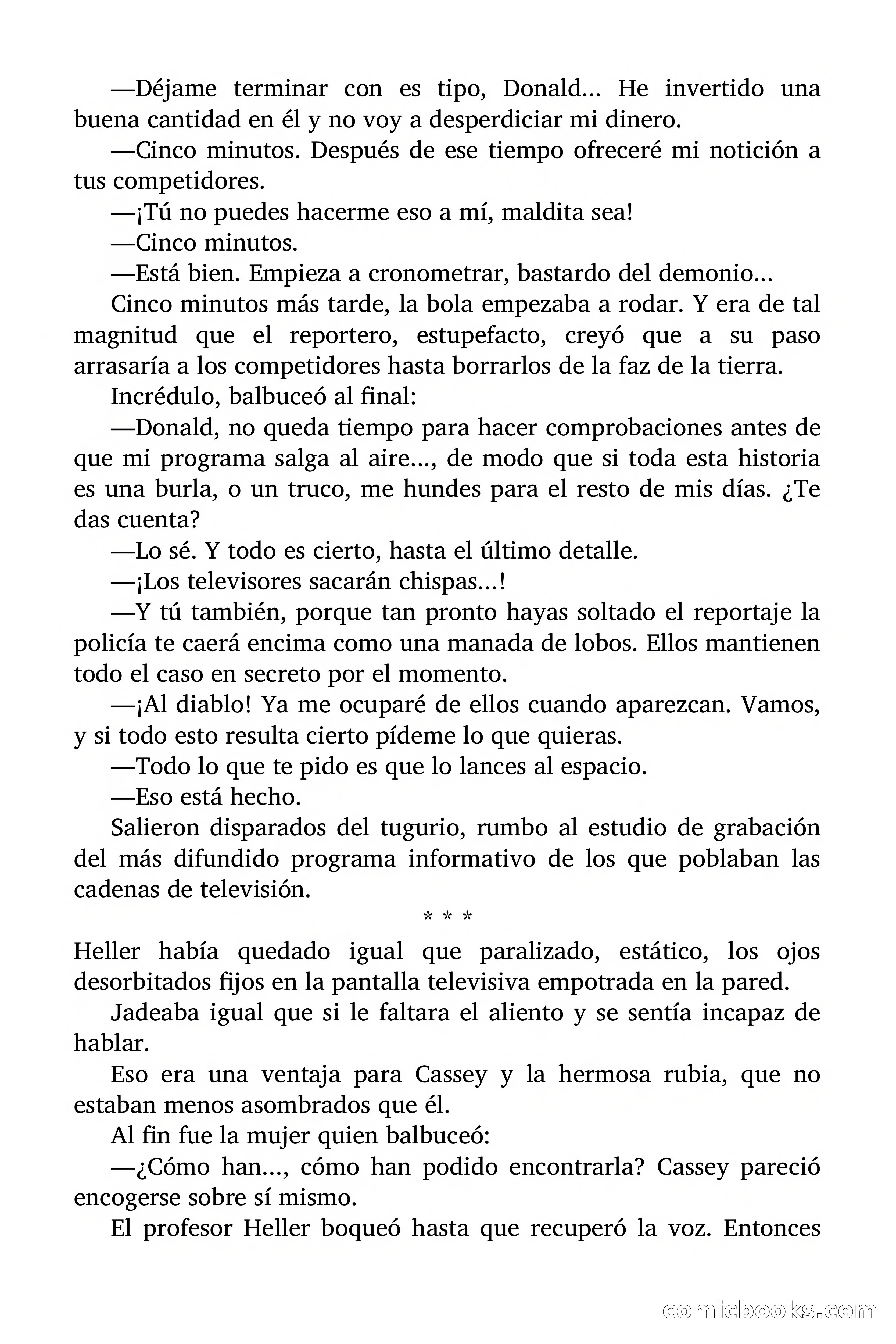 Después de la muerte — page 46 of 77