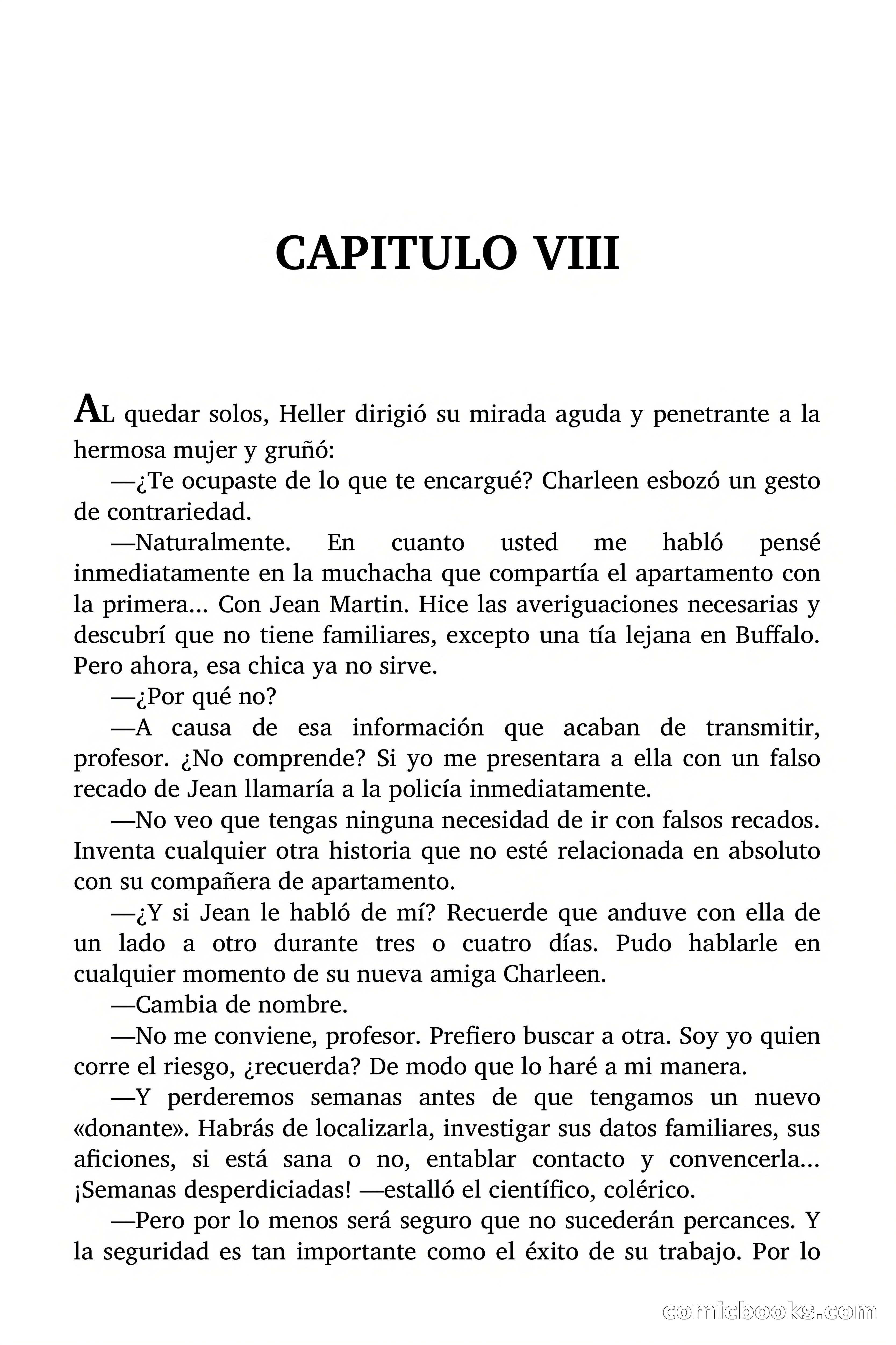 Después de la muerte — page 49 of 77