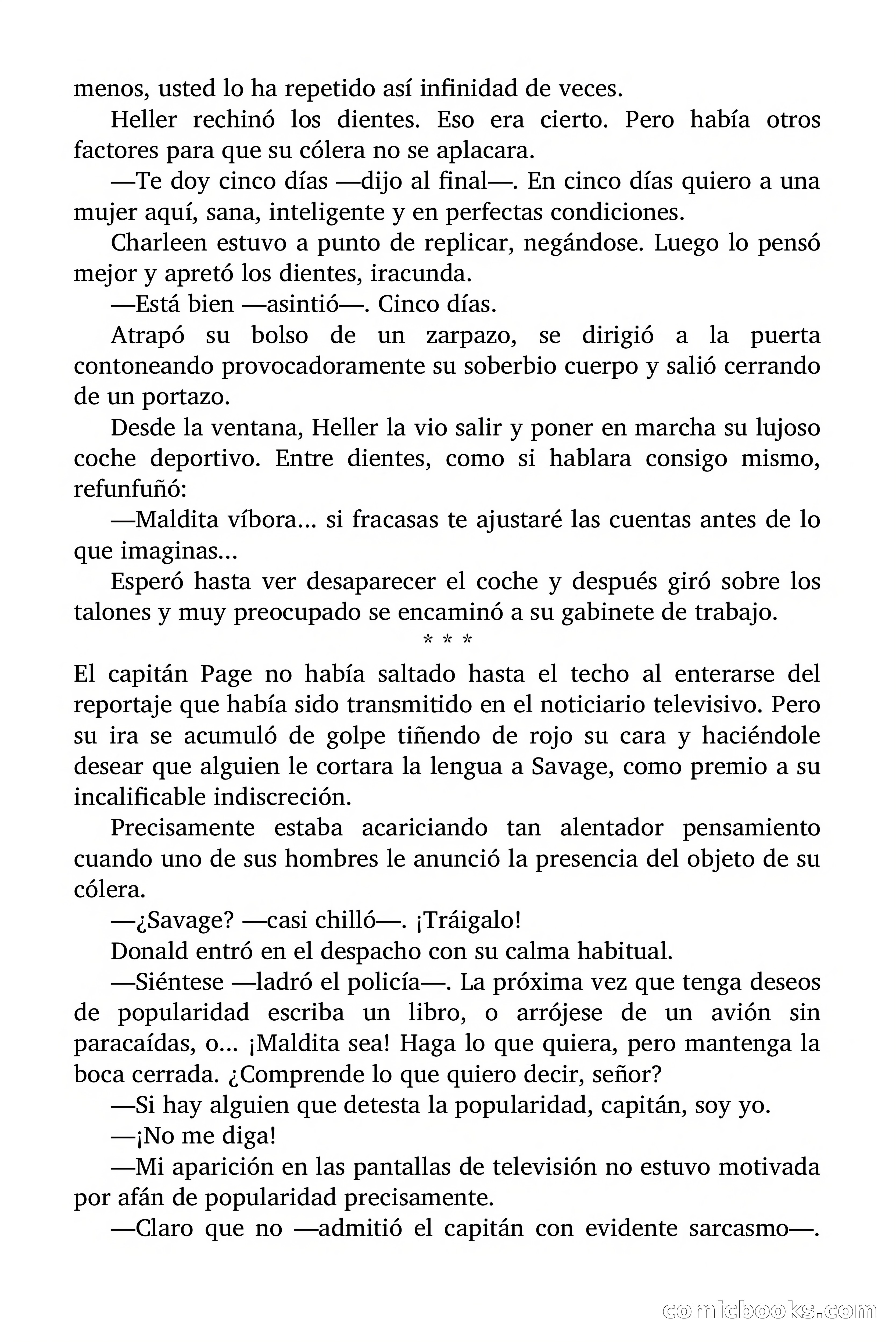 Después de la muerte — page 50 of 77