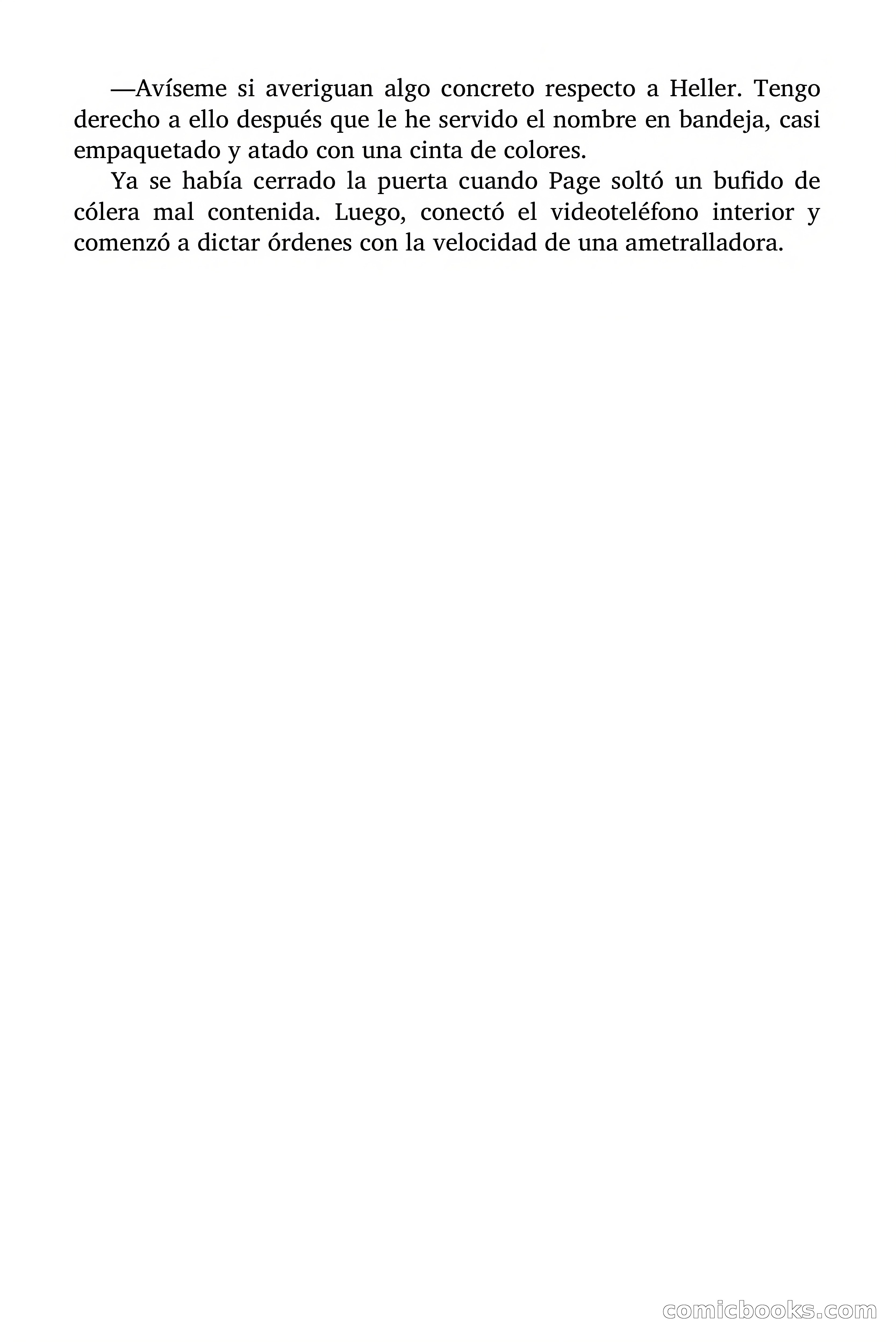 Después de la muerte — page 53 of 77
