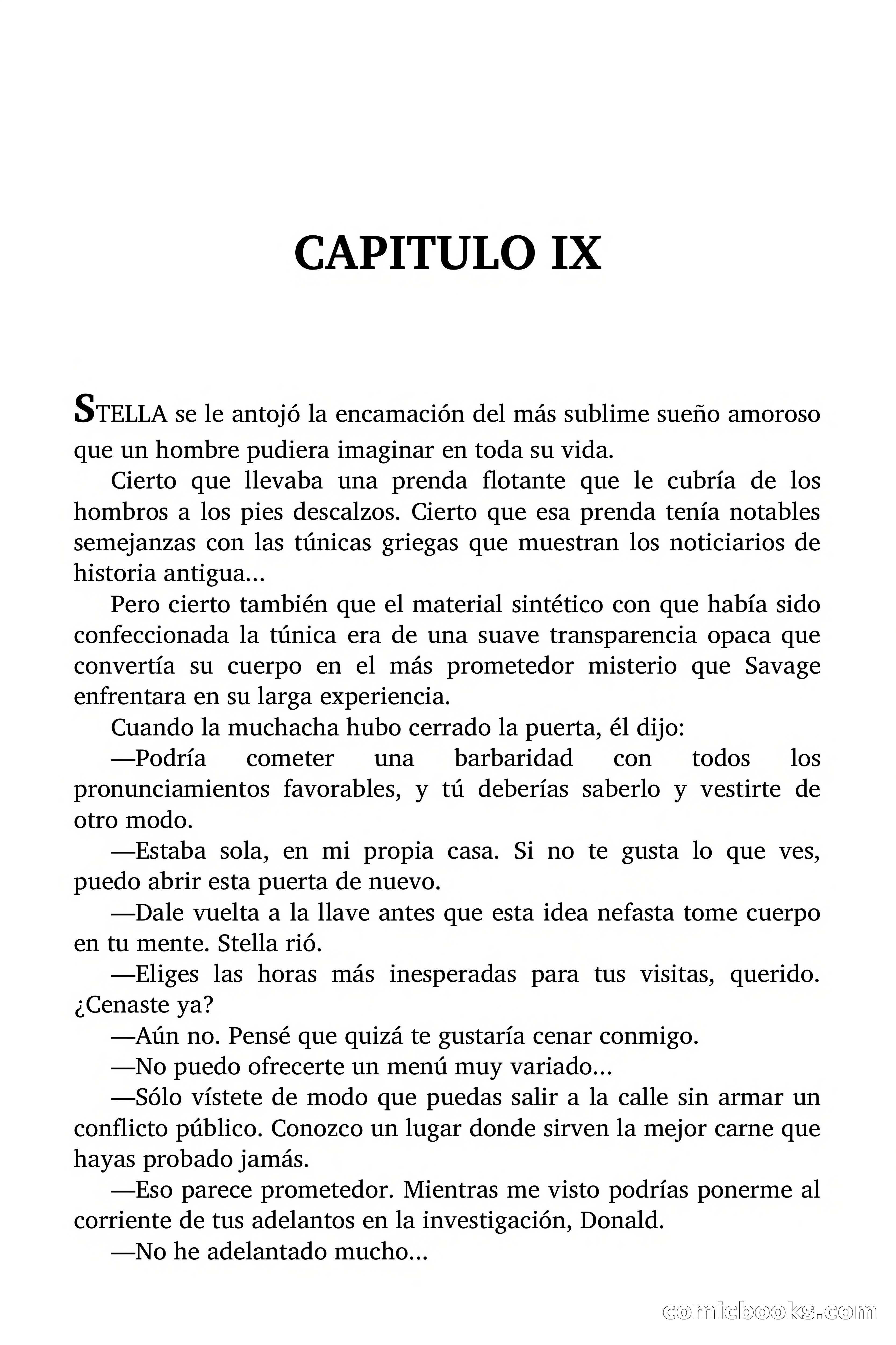 Después de la muerte — page 54 of 77