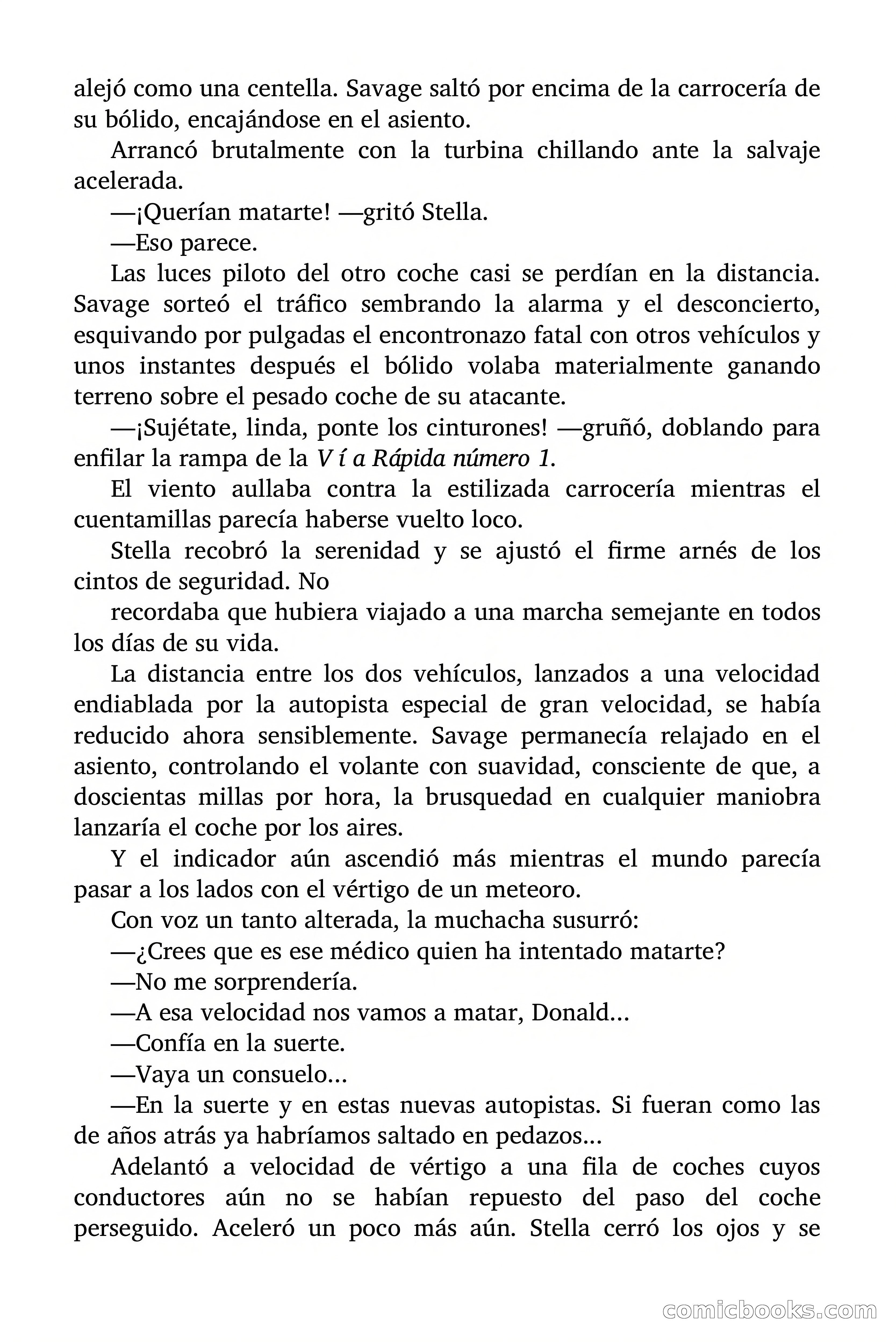 Después de la muerte — page 57 of 77