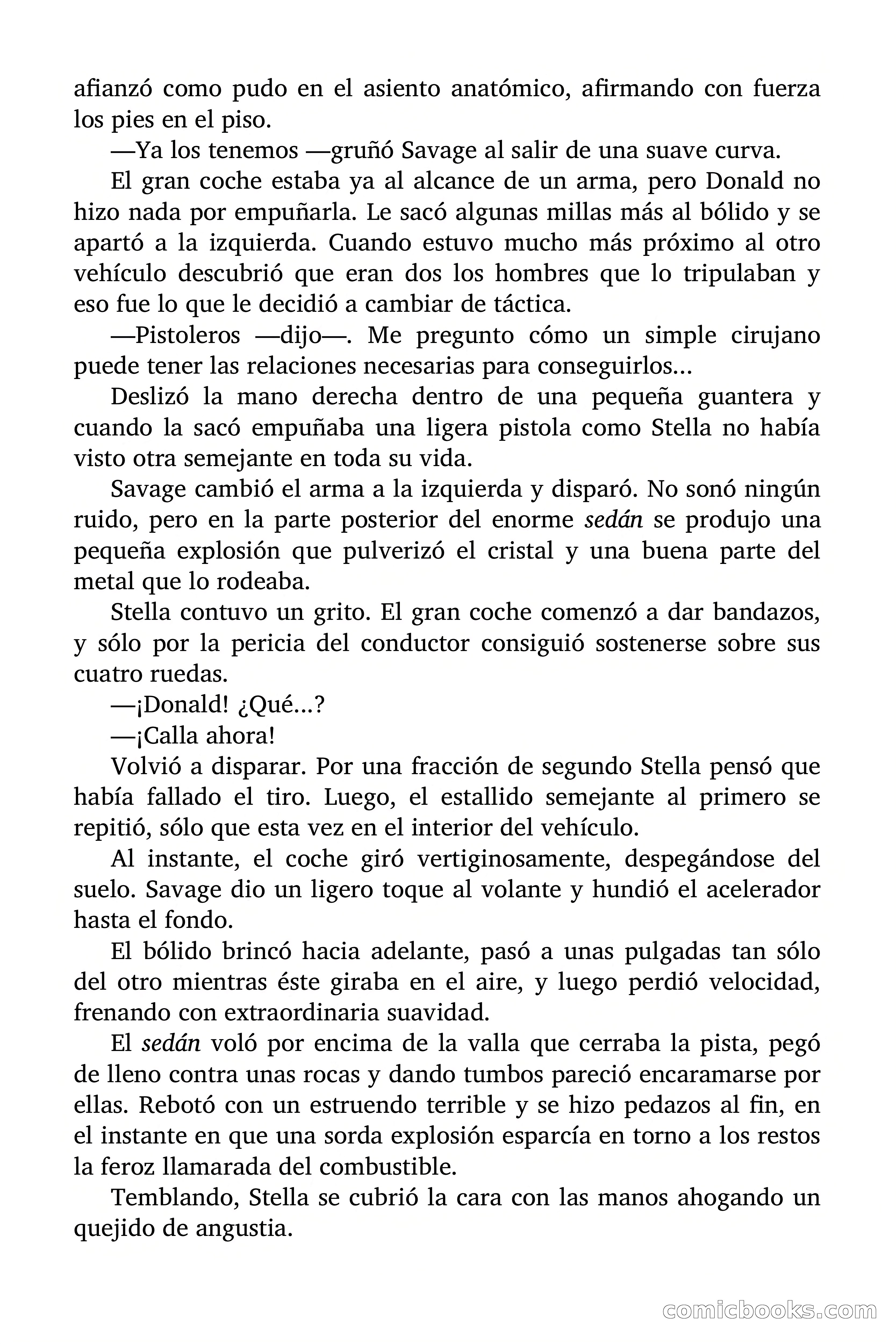 Después de la muerte — page 58 of 77