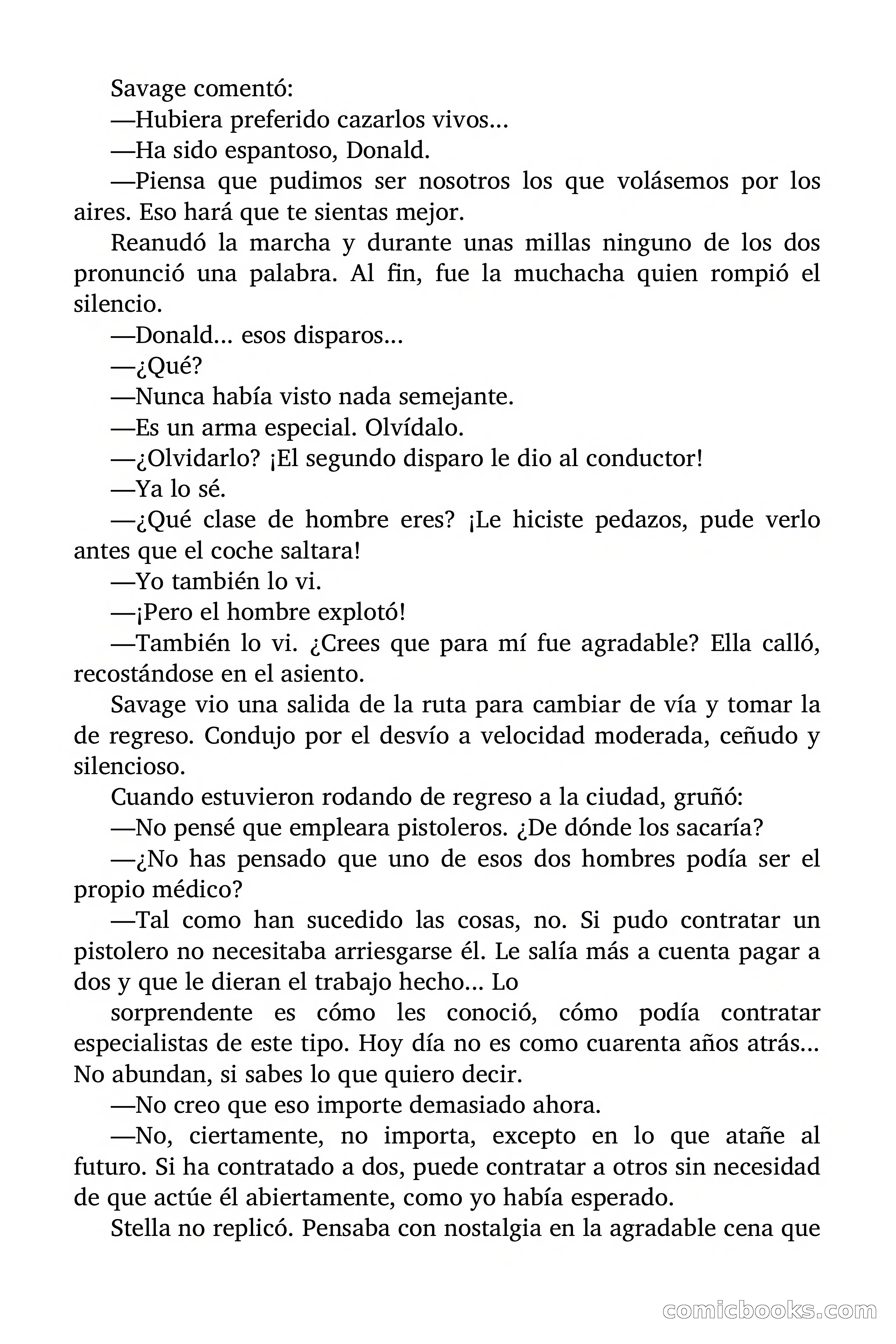 Después de la muerte — page 59 of 77