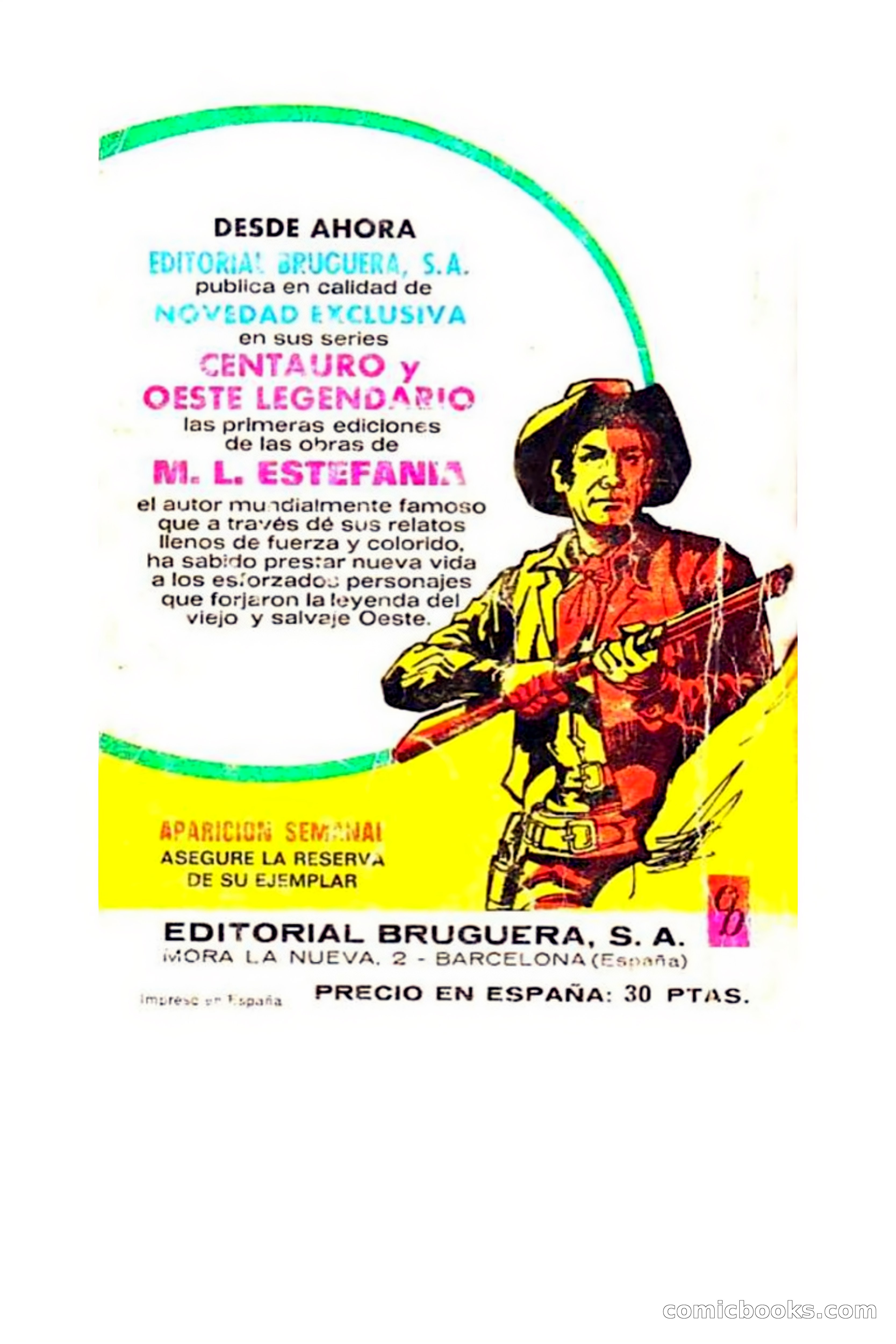 Después de la muerte — page 77 of 77