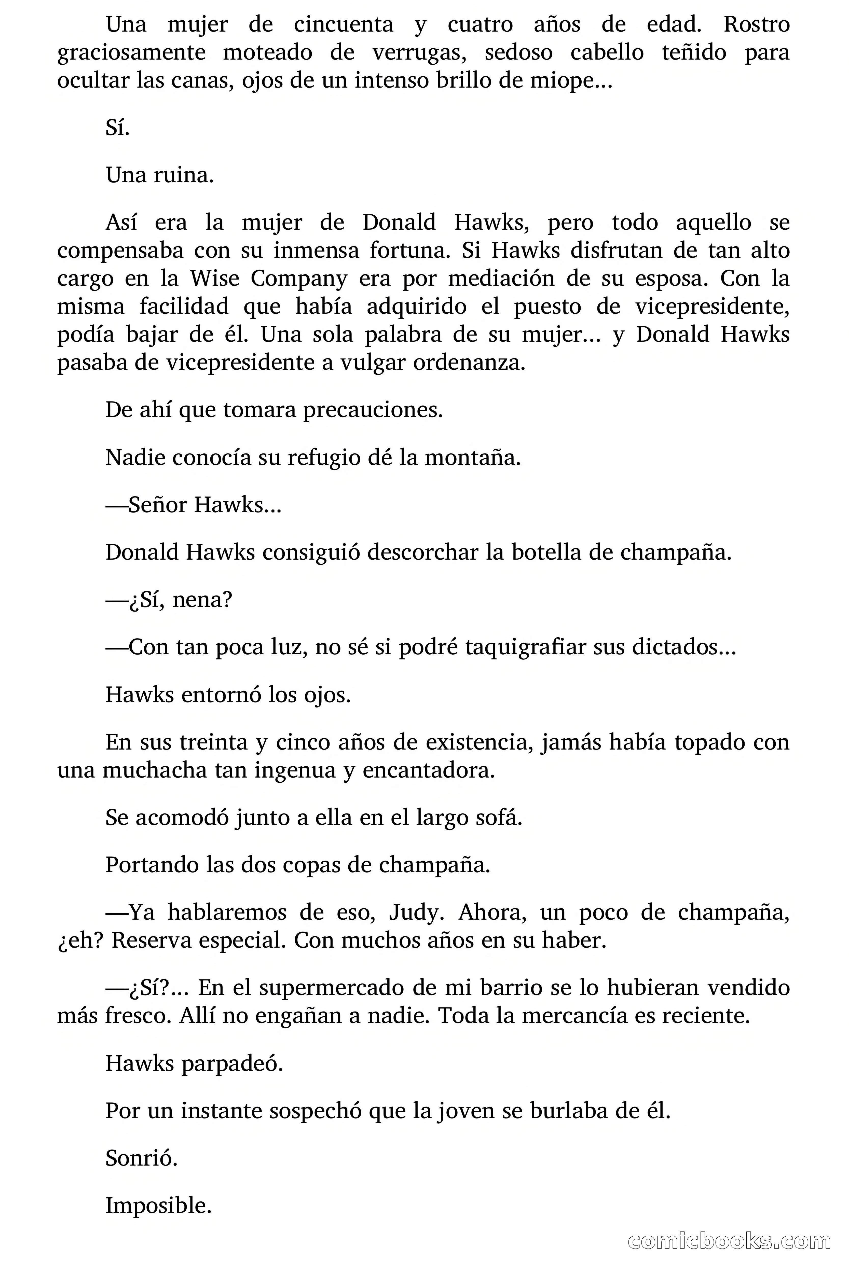 Visitantes del futuro — page 26 of 89