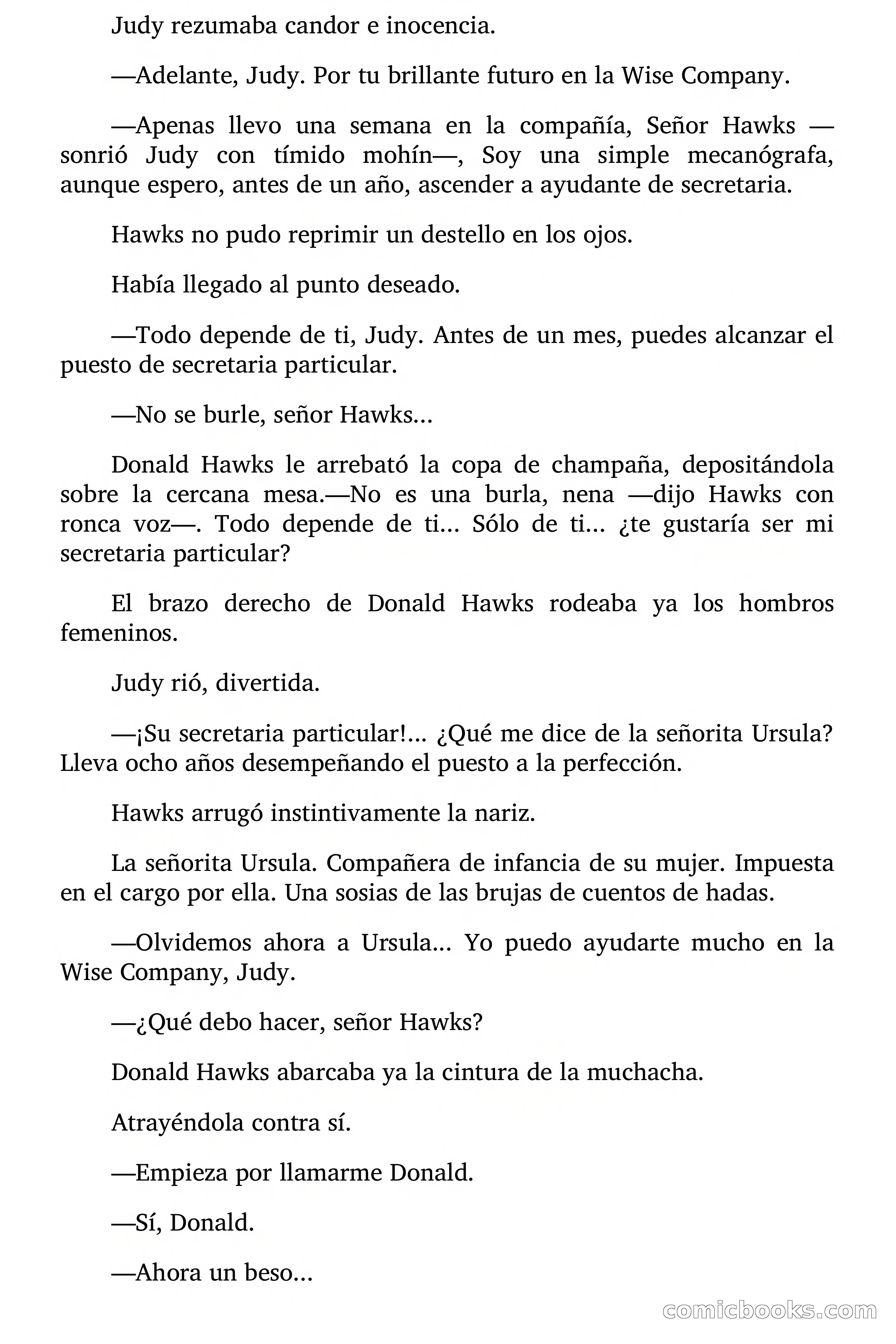 Visitantes del futuro — page 27 of 89