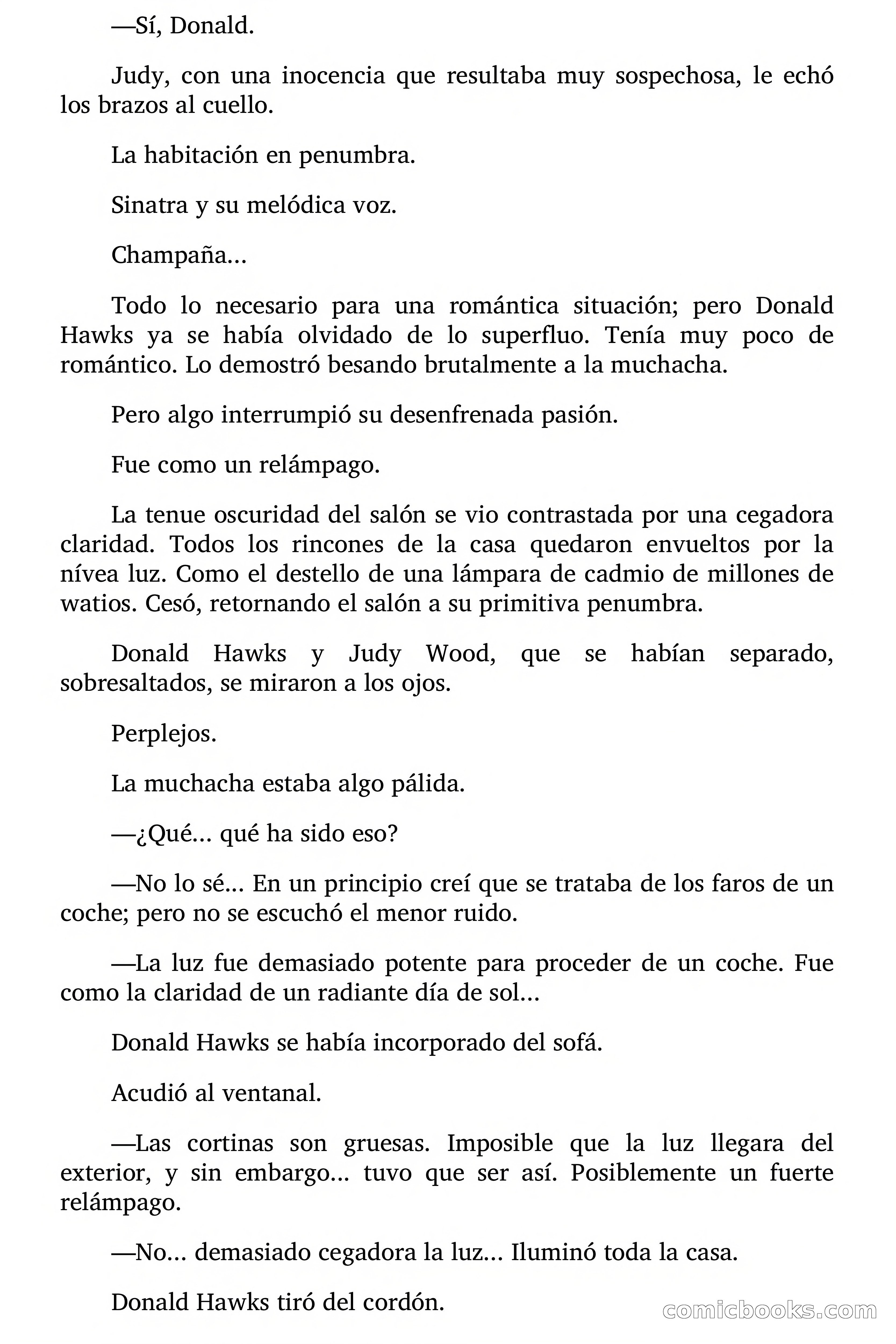 Visitantes del futuro — page 28 of 89