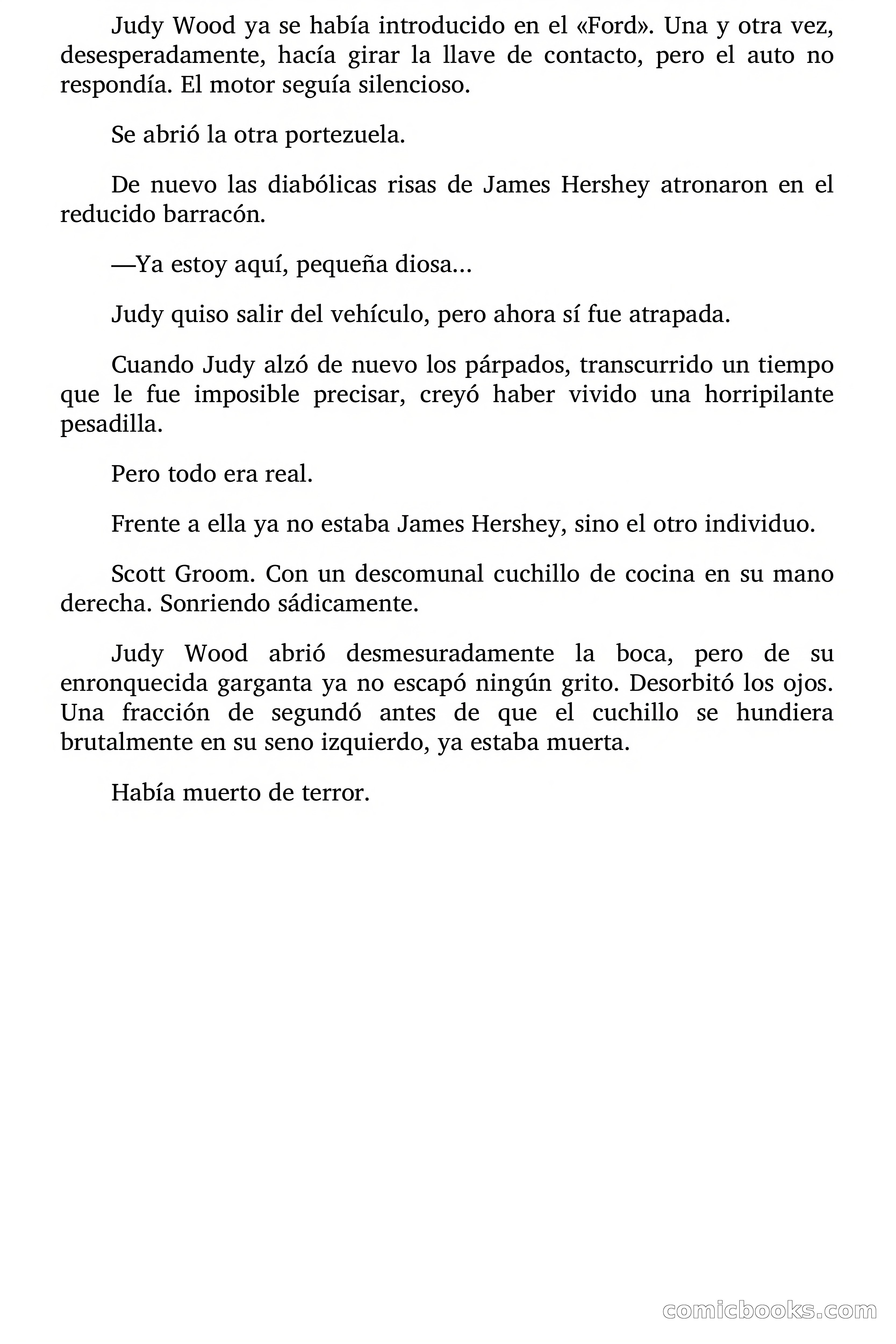 Visitantes del futuro — page 31 of 89