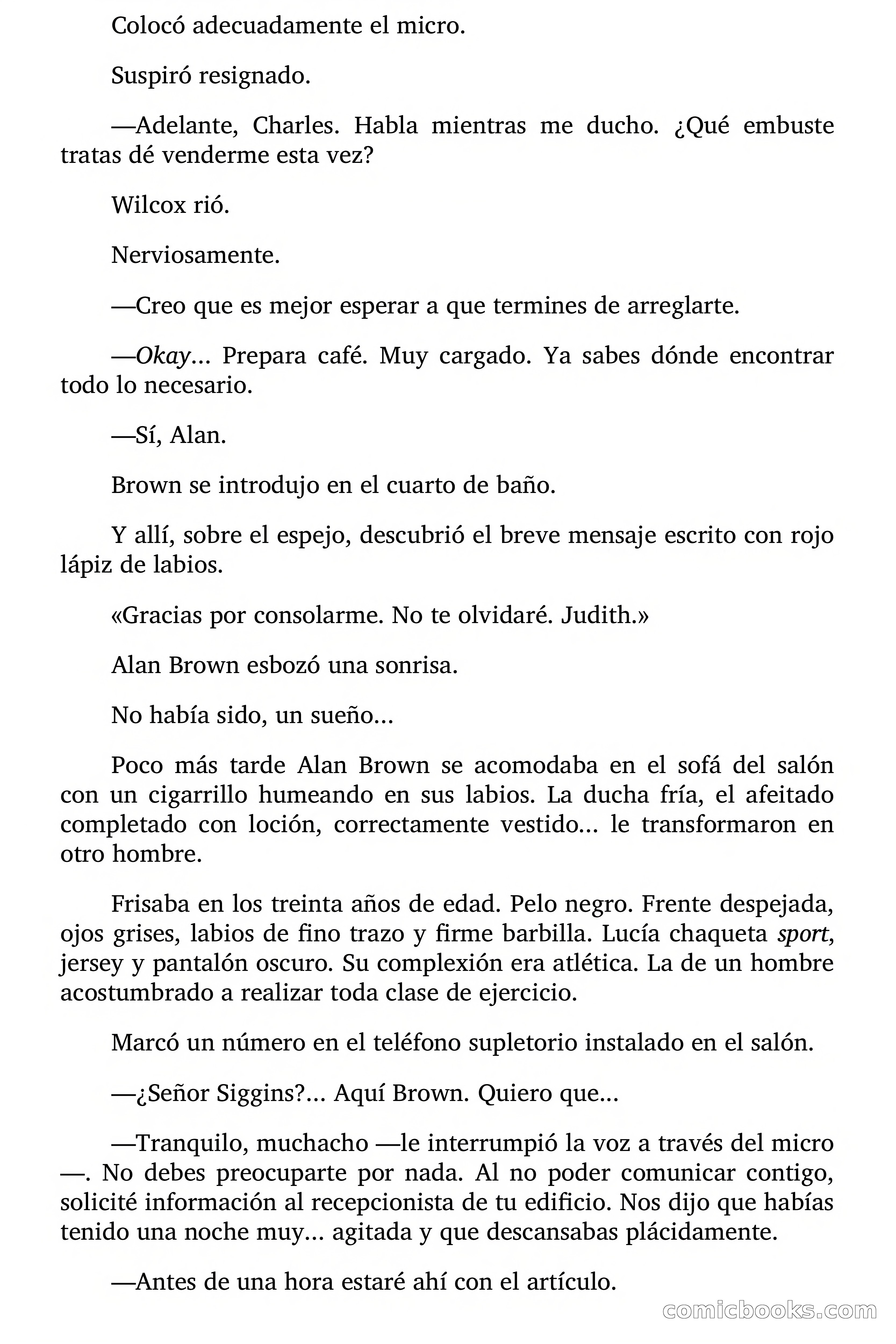 Visitantes del futuro — page 40 of 89