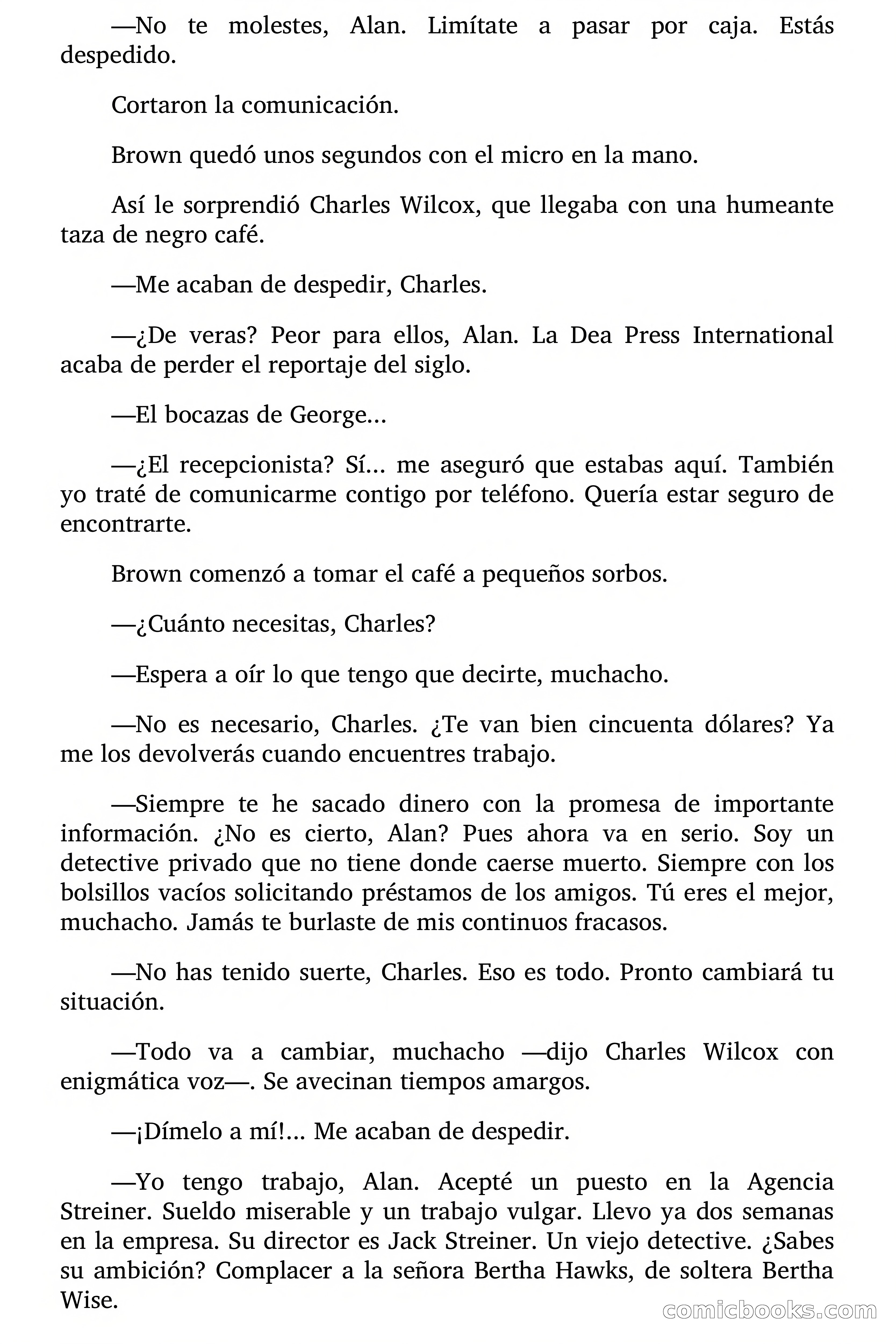 Visitantes del futuro — page 41 of 89