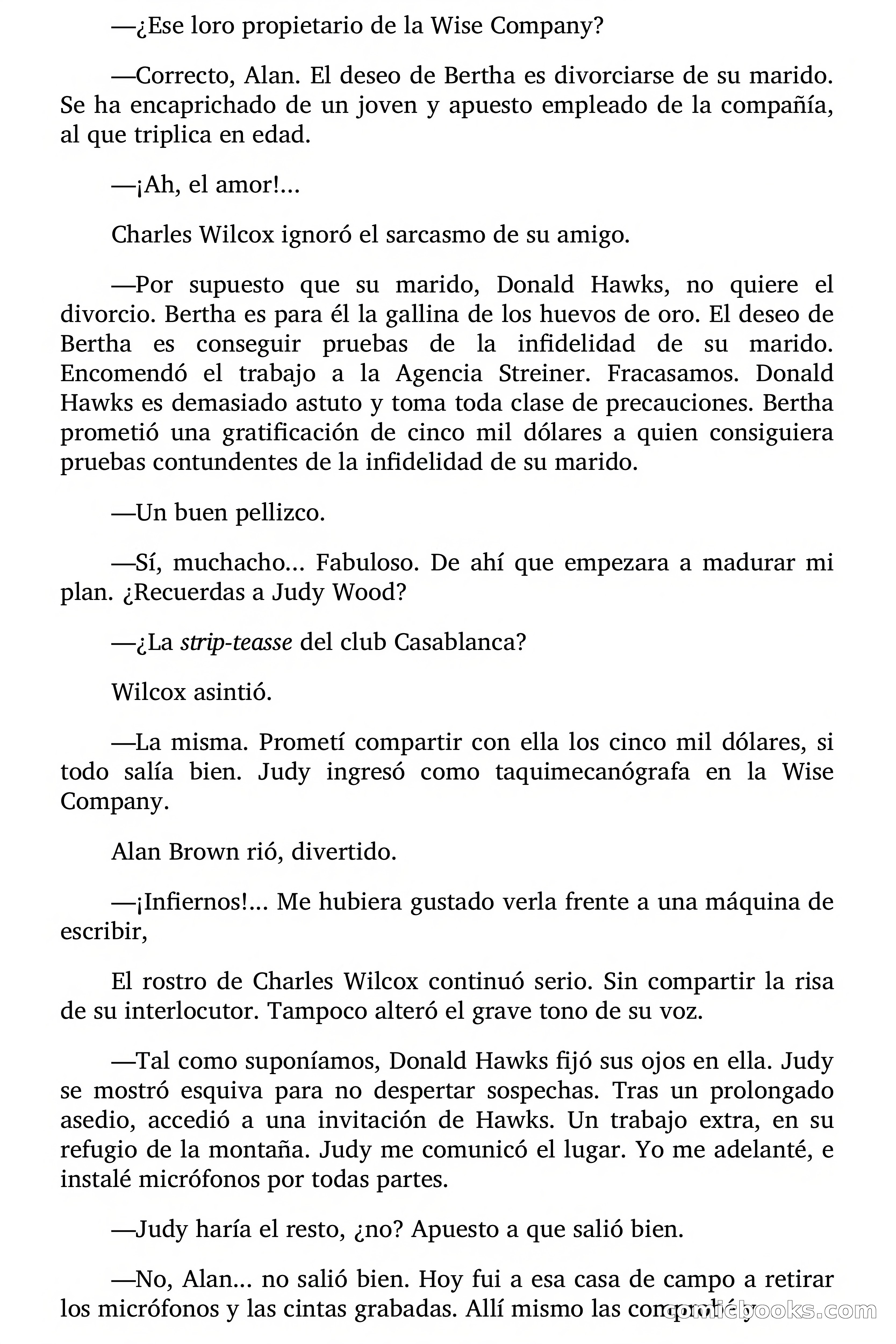 Visitantes del futuro — page 42 of 89