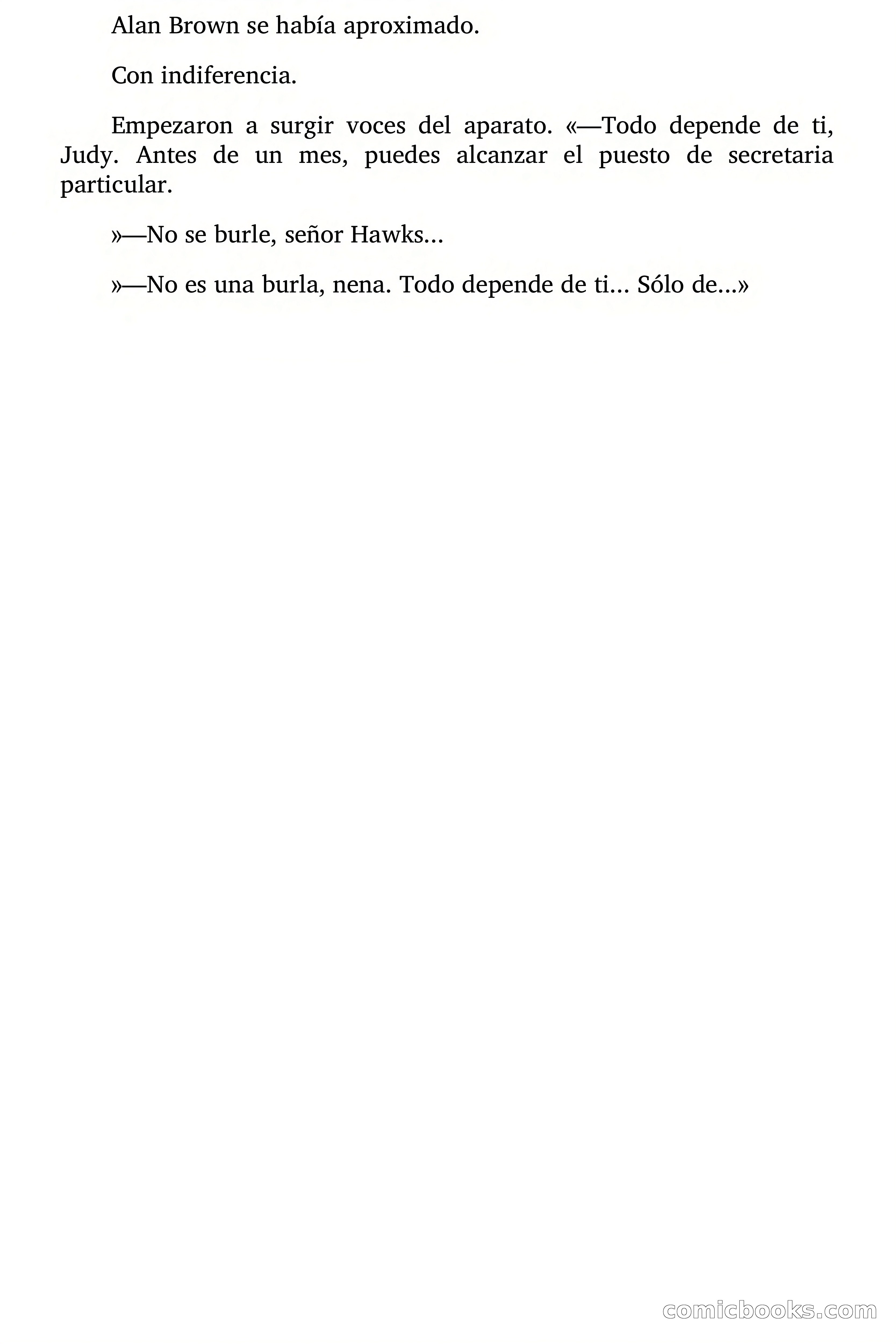 Visitantes del futuro — page 44 of 89