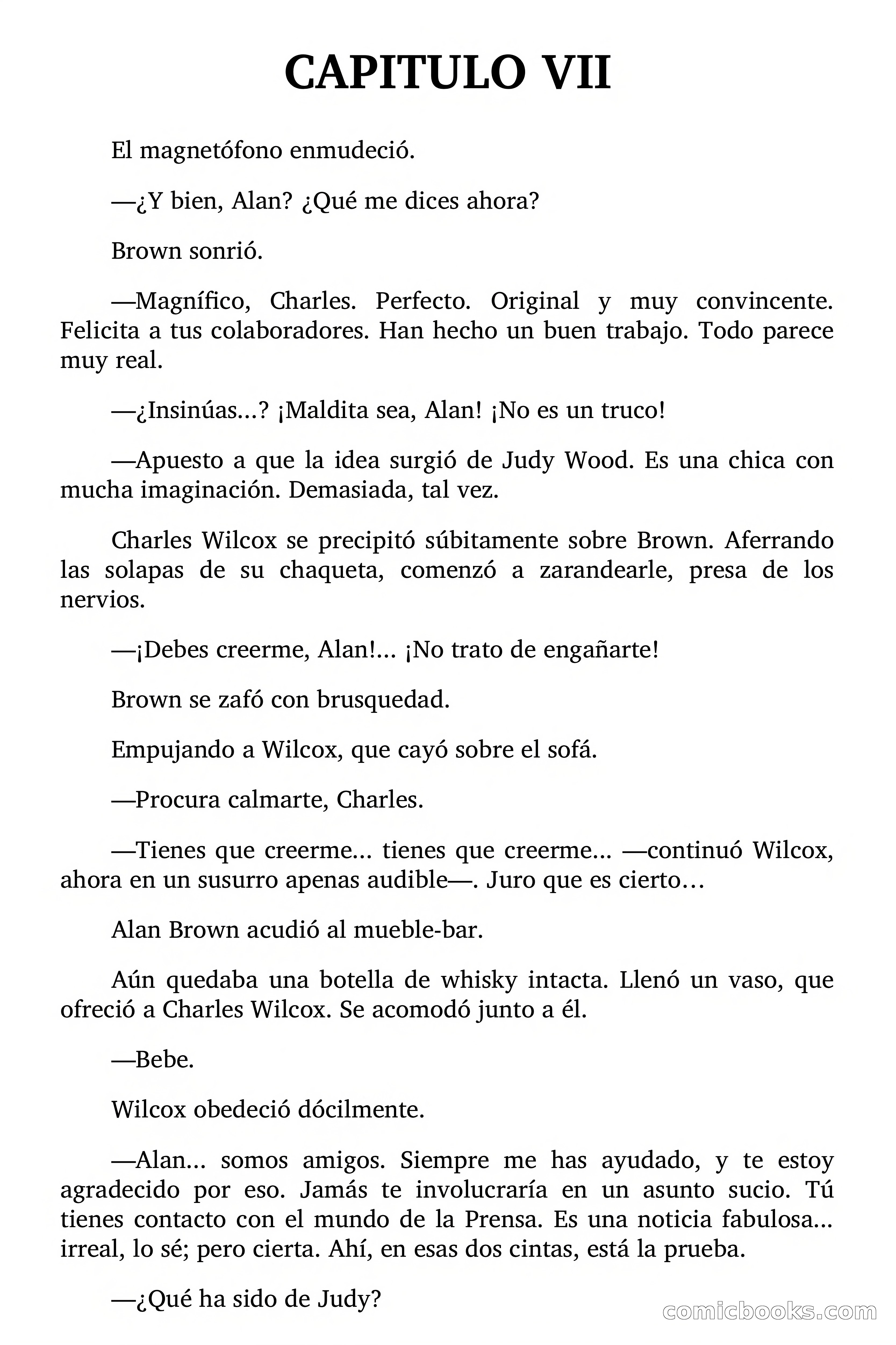 Visitantes del futuro — page 45 of 89