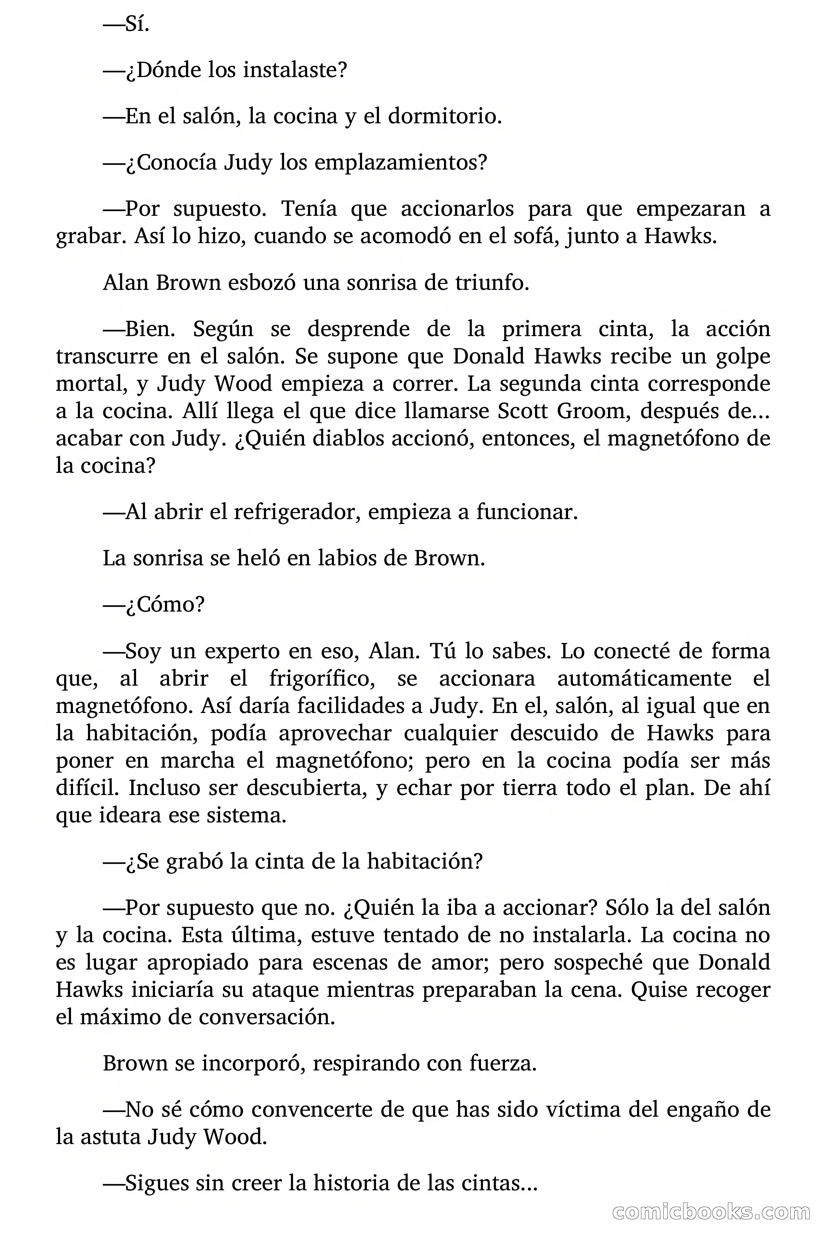 Visitantes del futuro — page 48 of 89