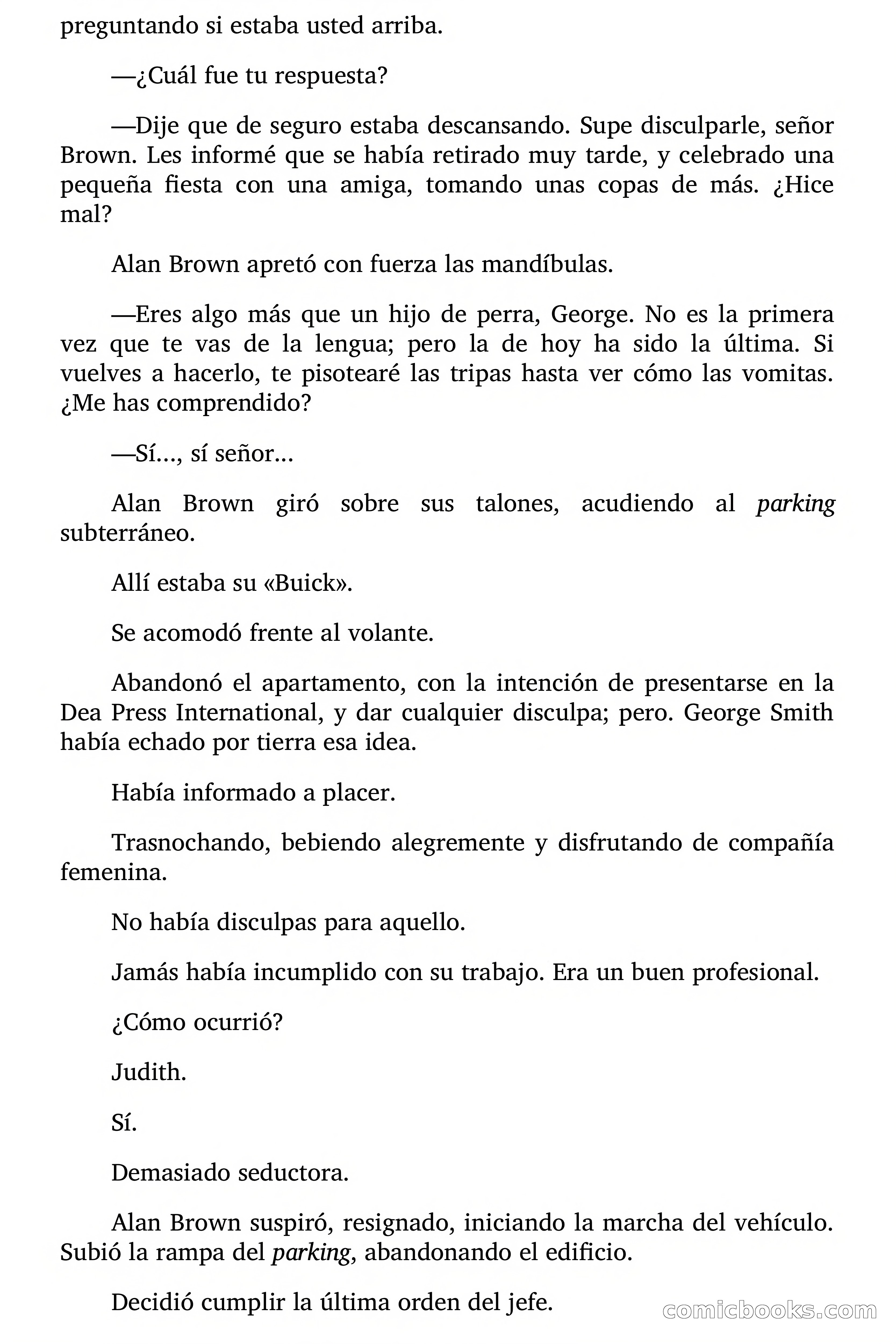 Visitantes del futuro — page 51 of 89