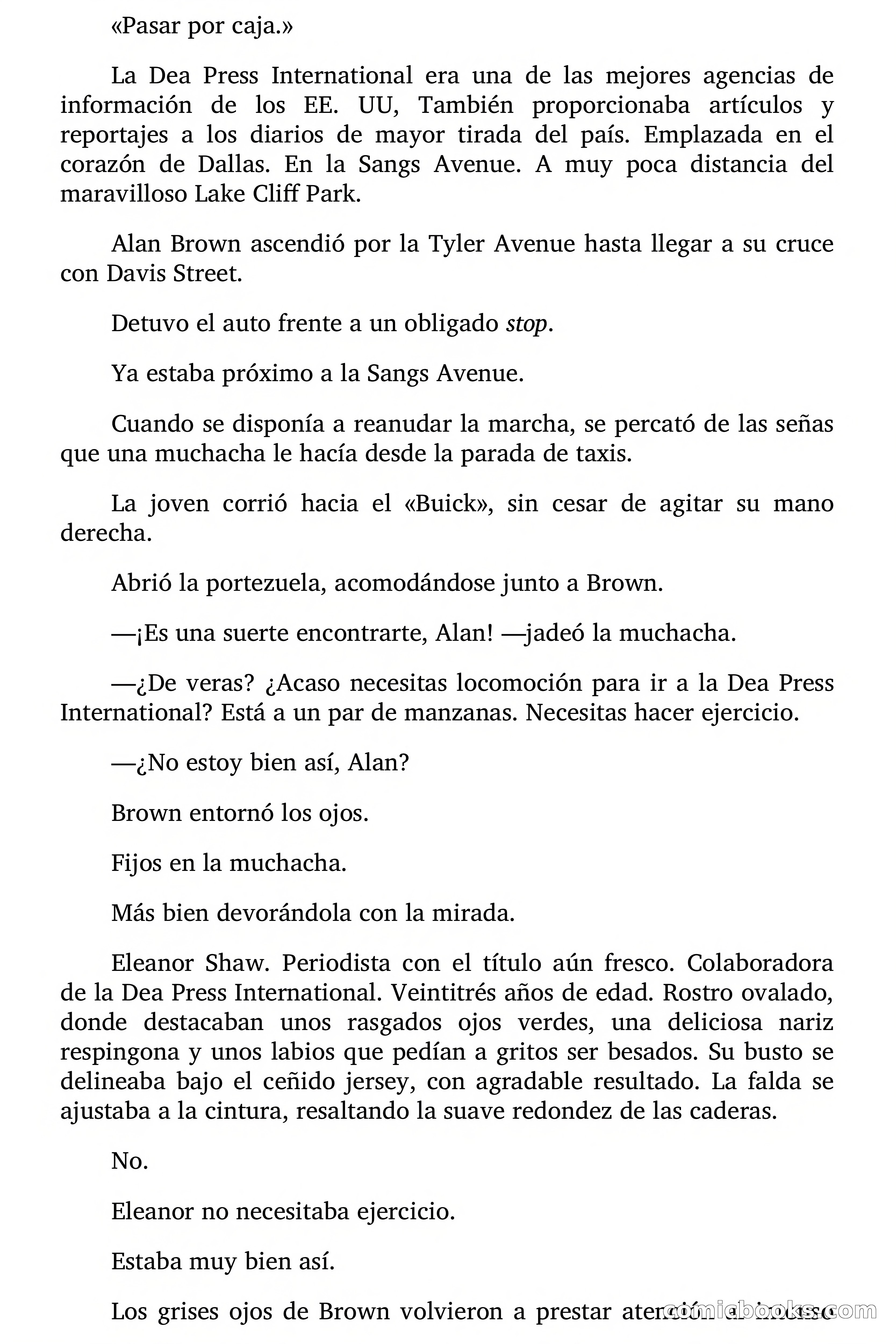 Visitantes del futuro — page 52 of 89