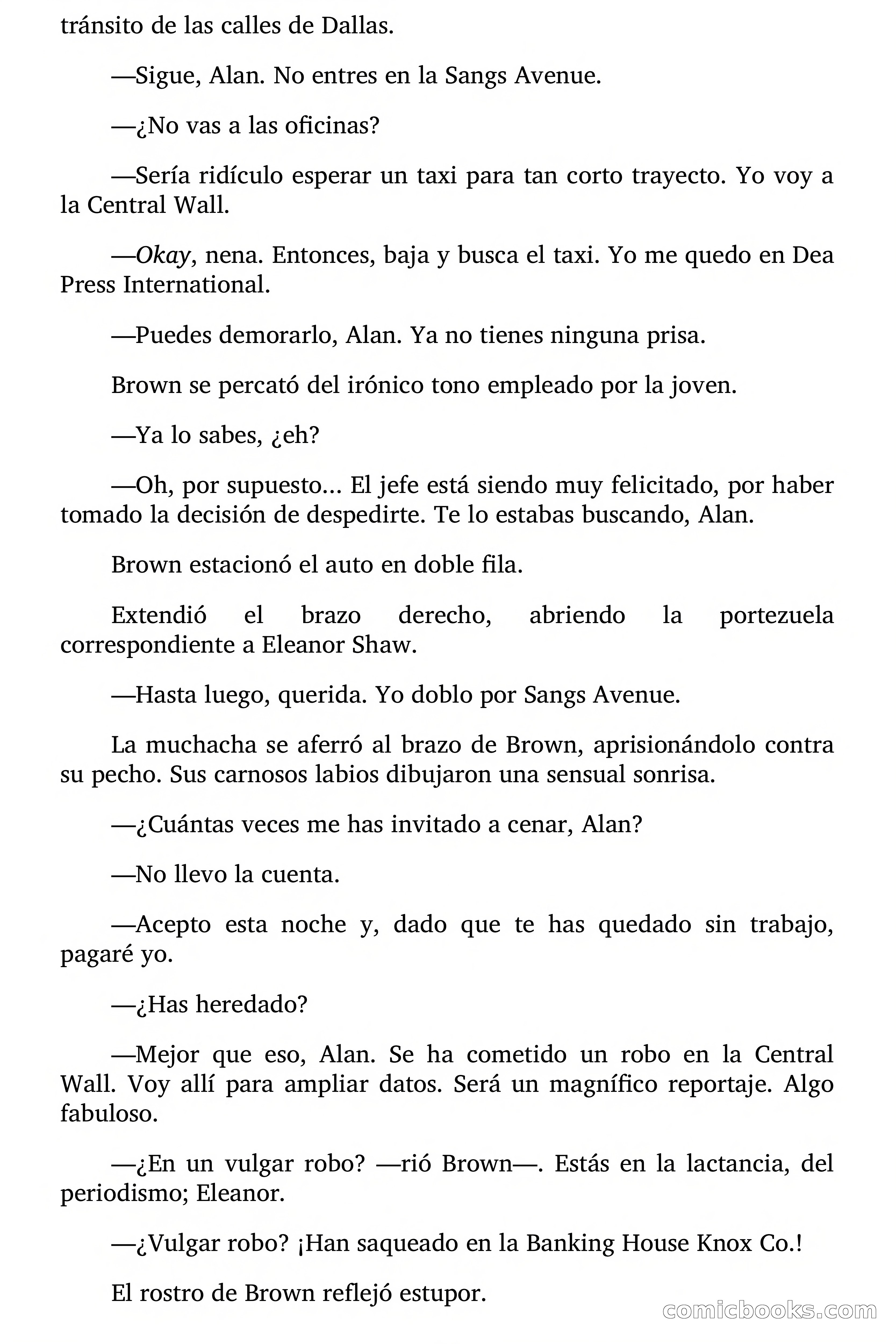 Visitantes del futuro — page 53 of 89