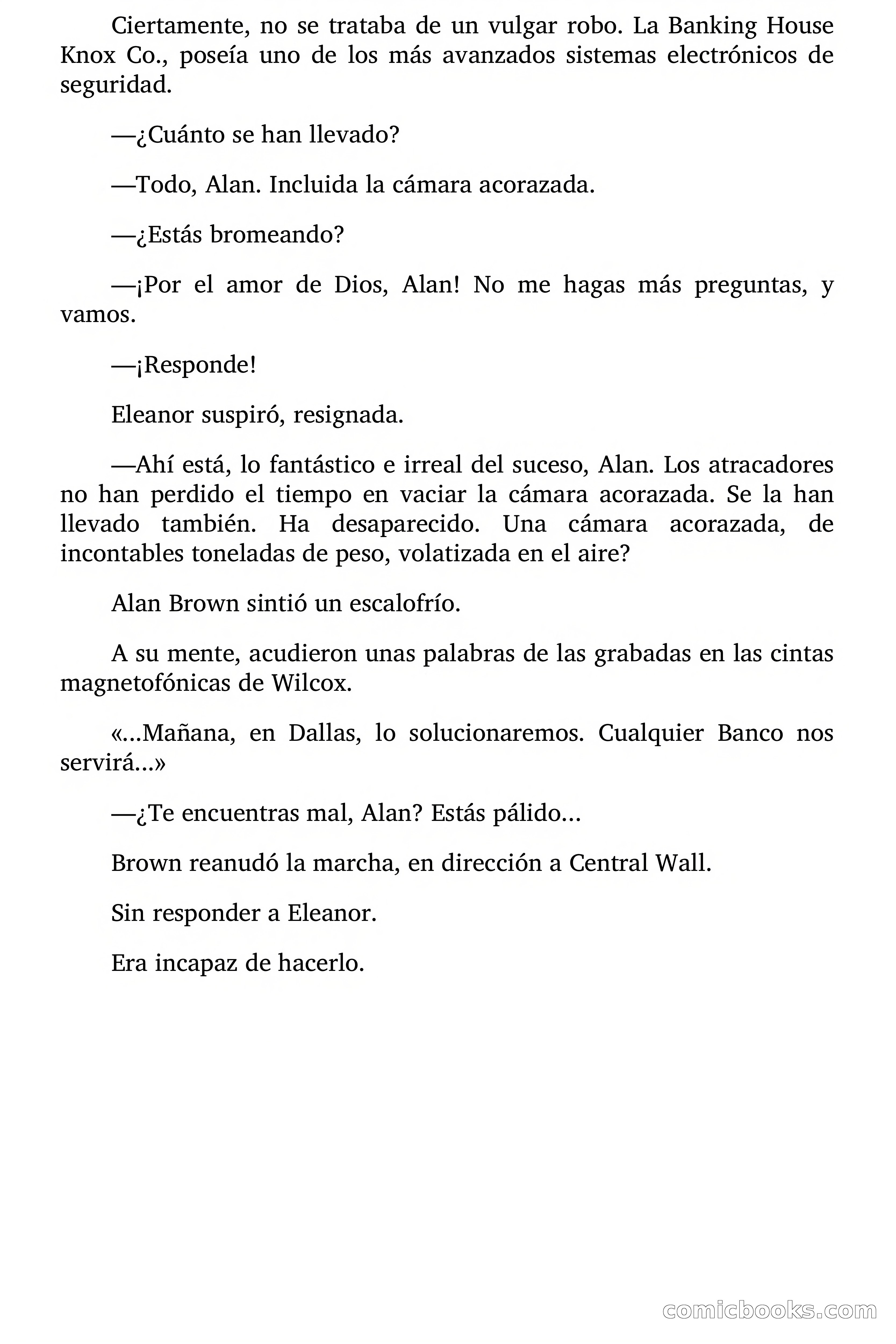 Visitantes del futuro — page 54 of 89