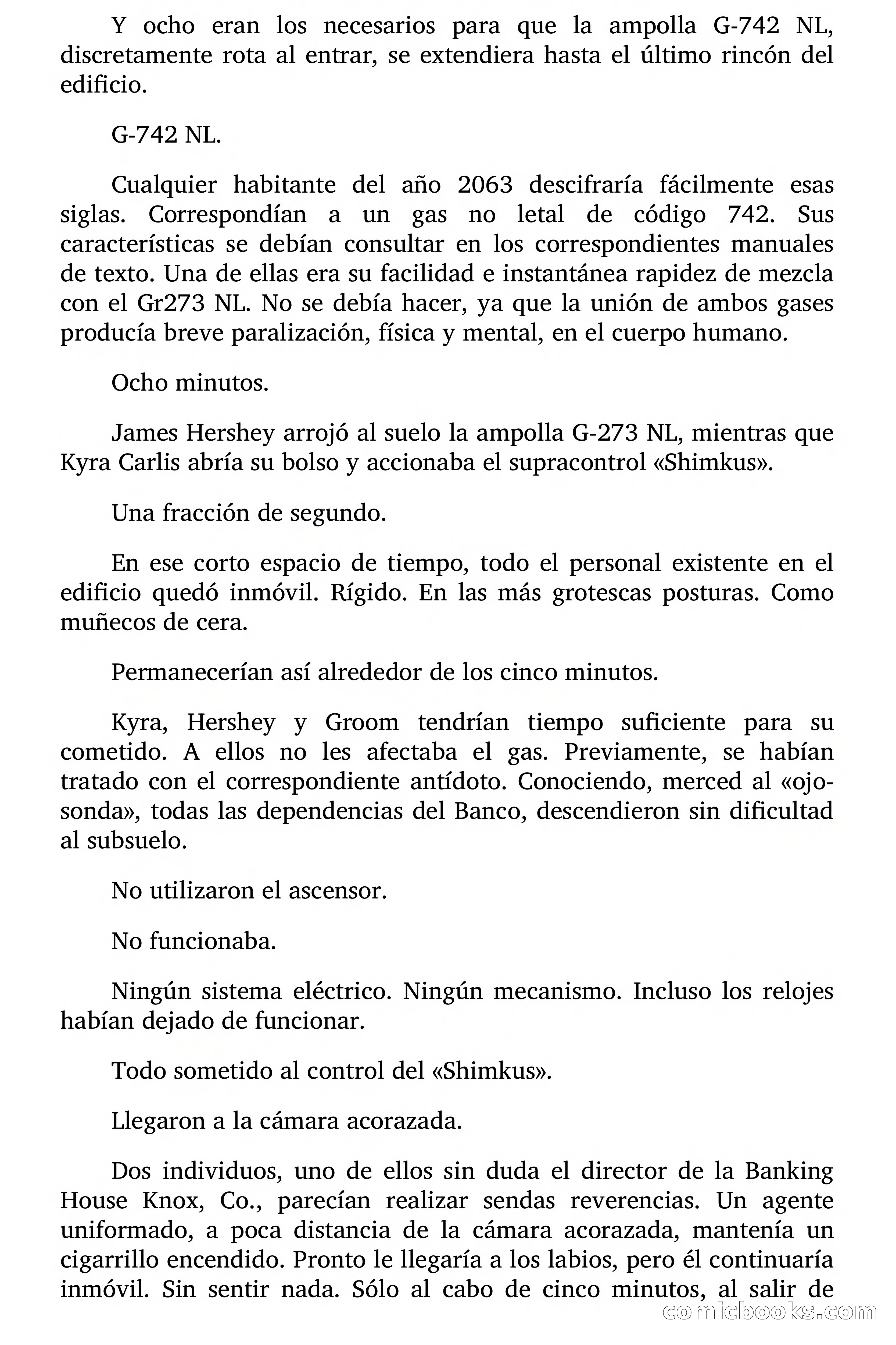 Visitantes del futuro — page 59 of 89