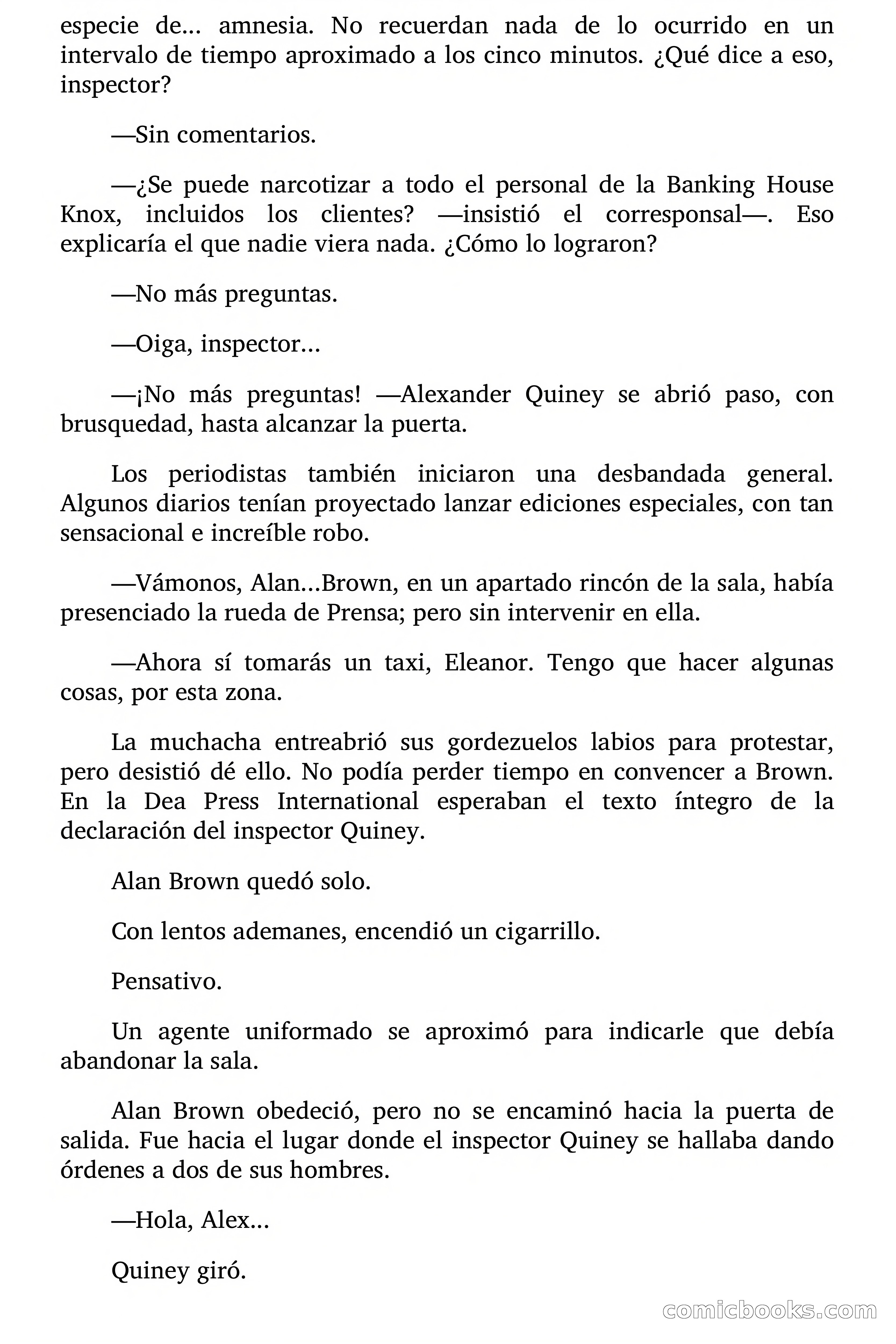Visitantes del futuro — page 62 of 89