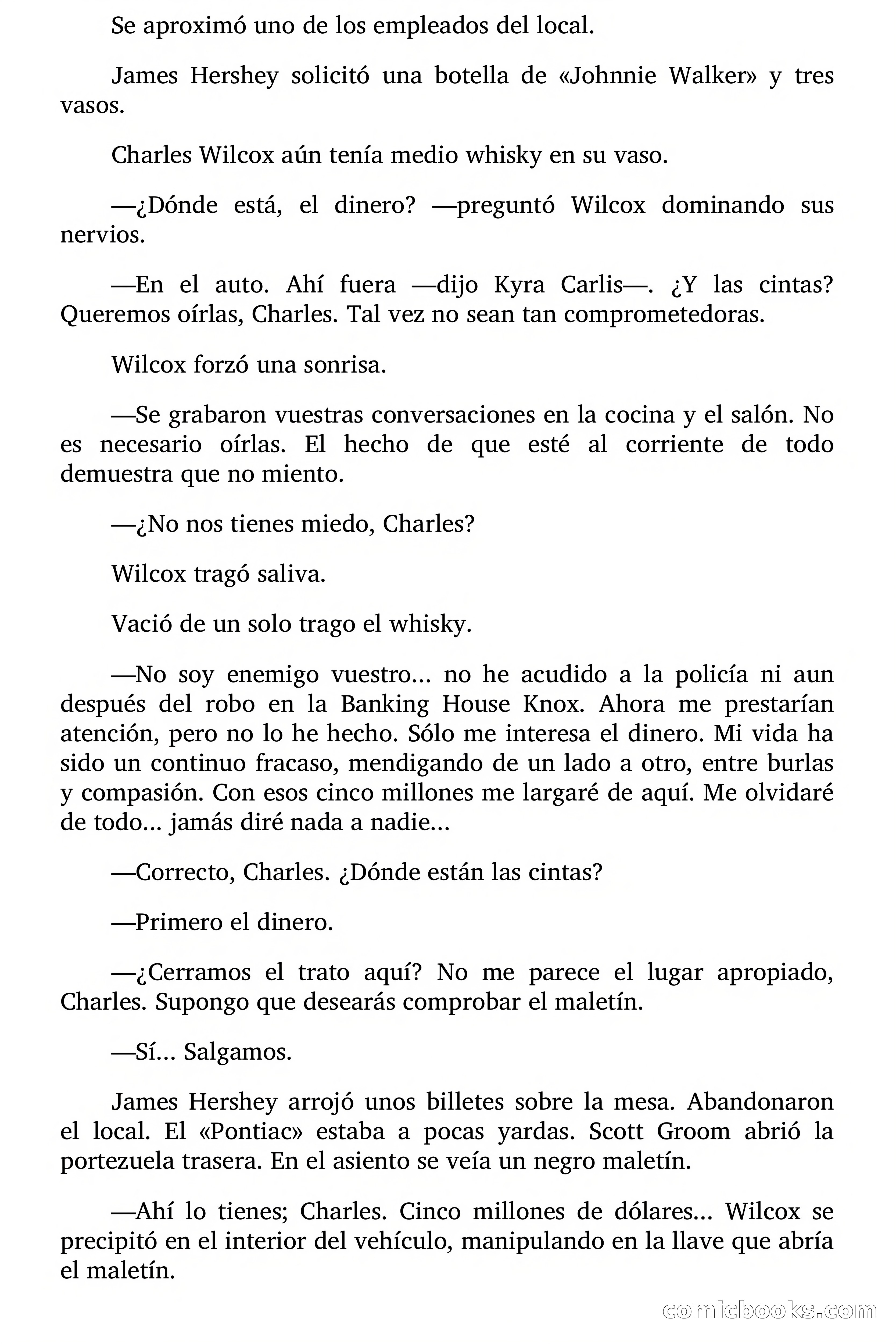 Visitantes del futuro — page 70 of 89