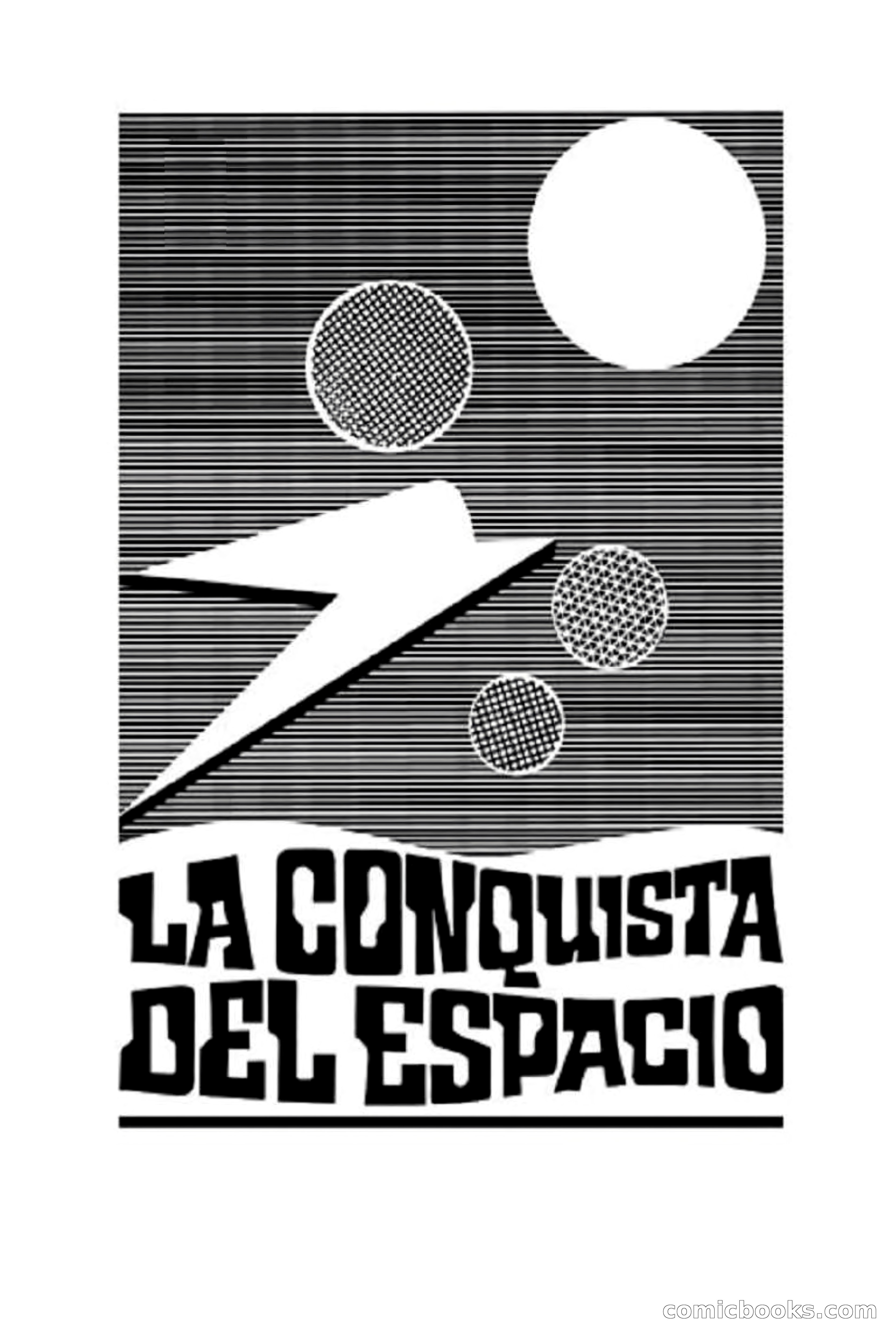 Objetivo: Destruir un Mundo — page 5 of 86