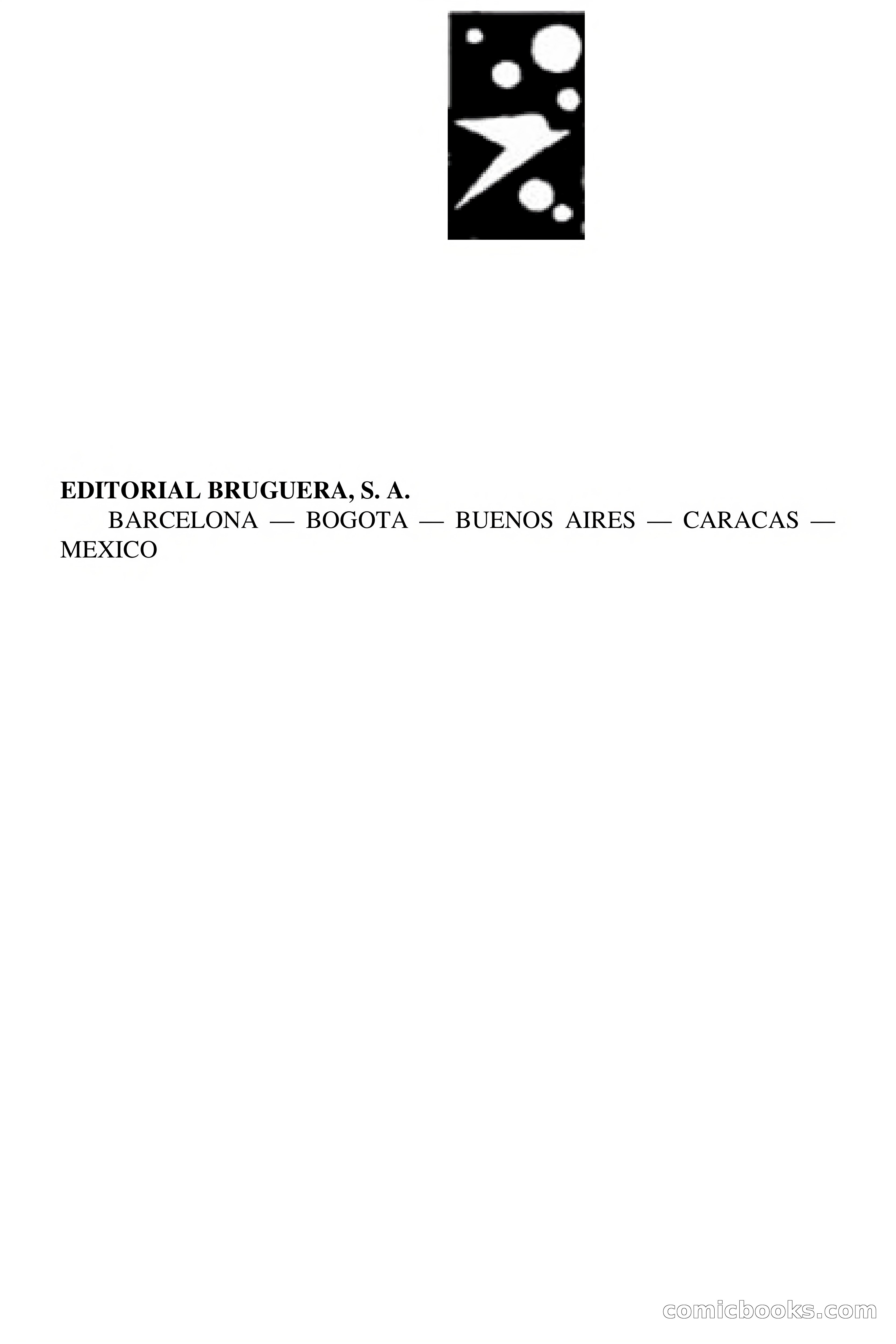 Prisión en Ganimedes — page 6 of 91