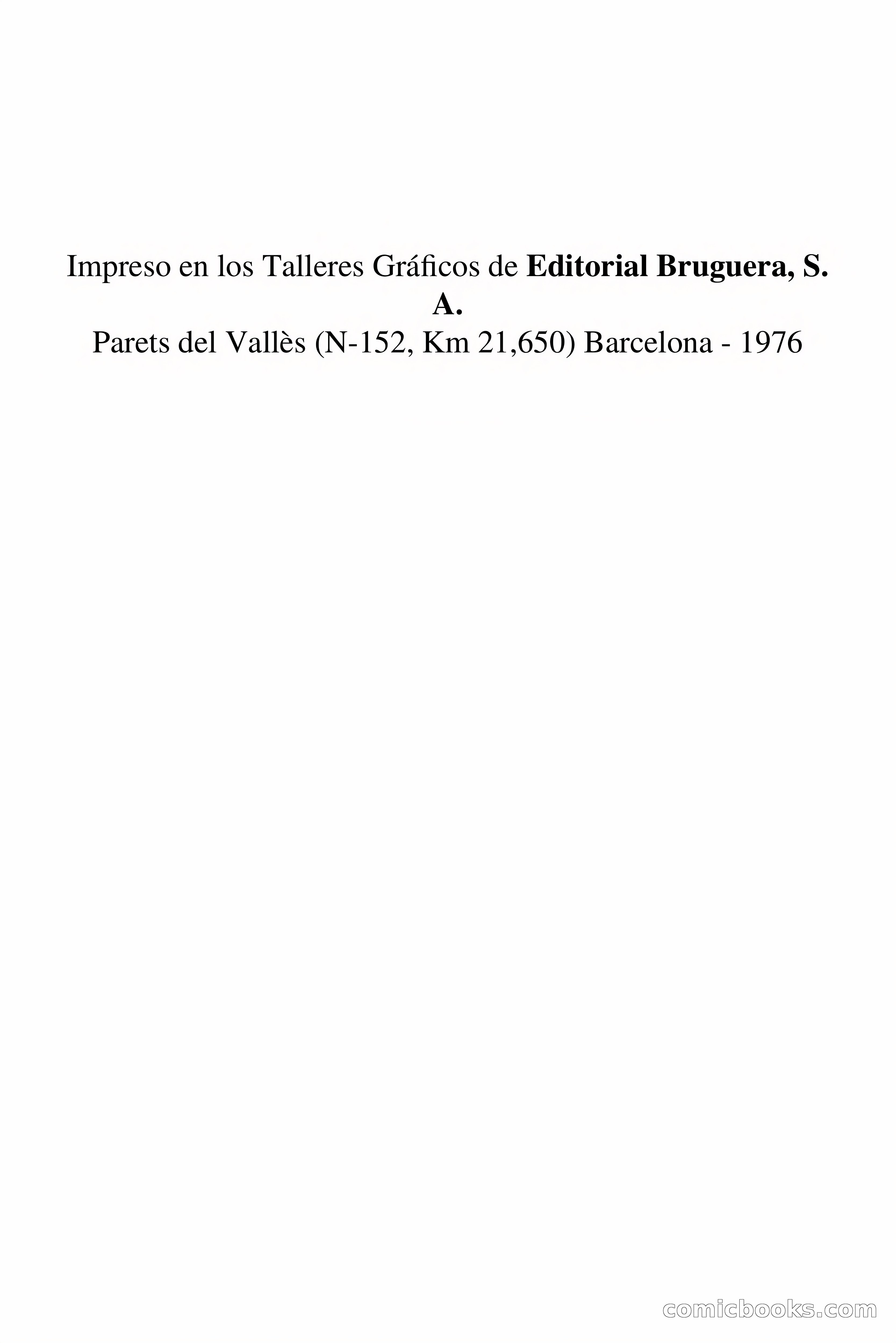 Prisión en Ganimedes — page 8 of 91