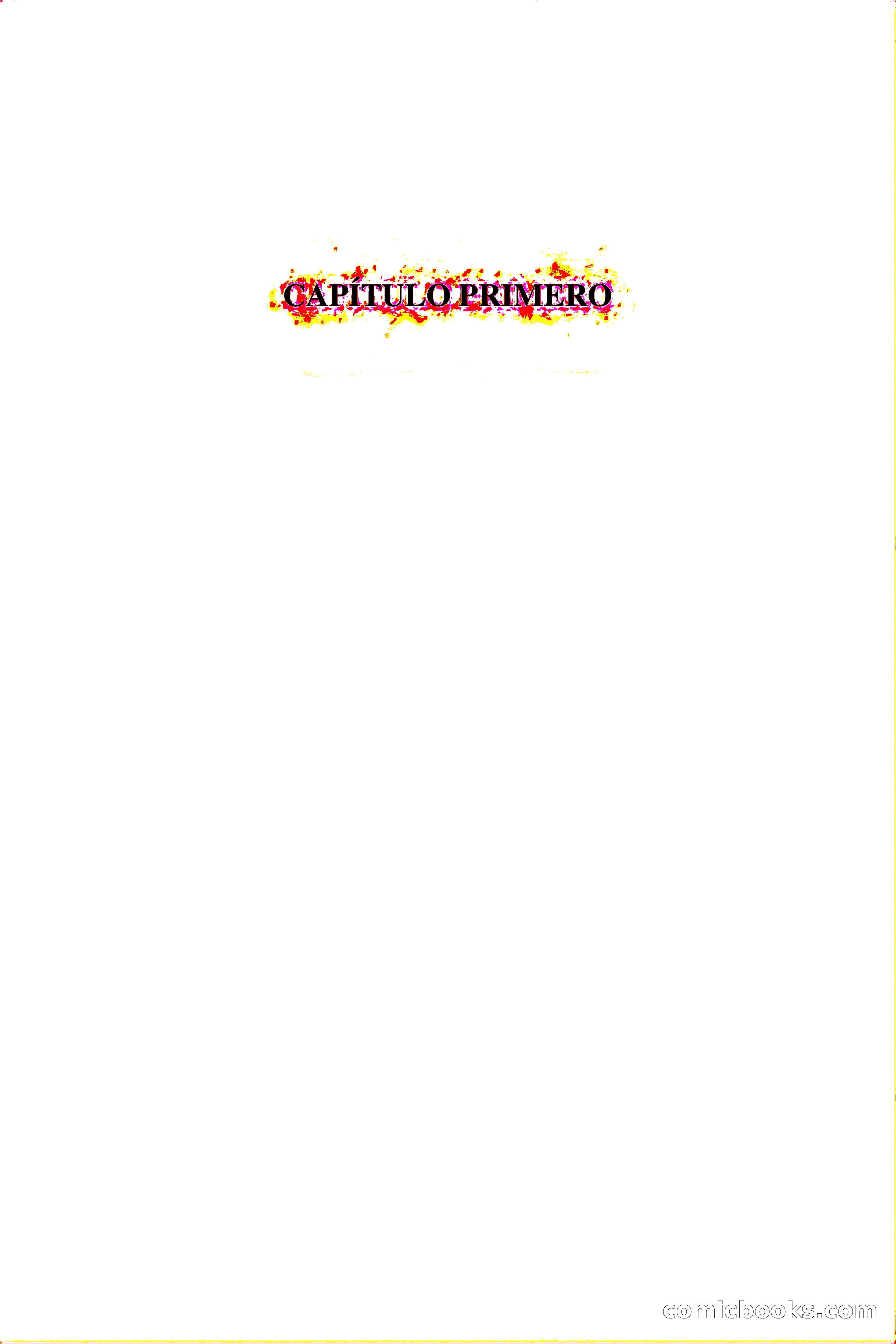 Prisión en Ganimedes — page 9 of 91